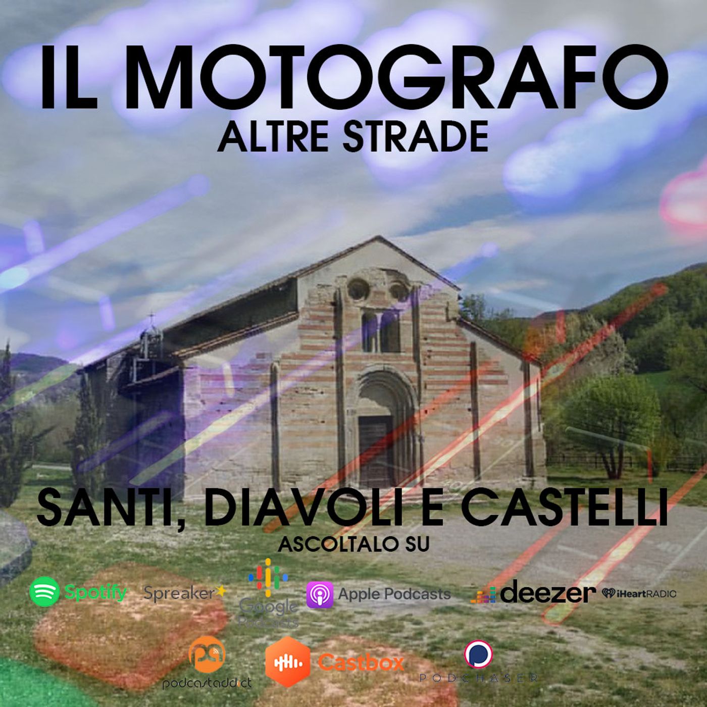 Il Motografo