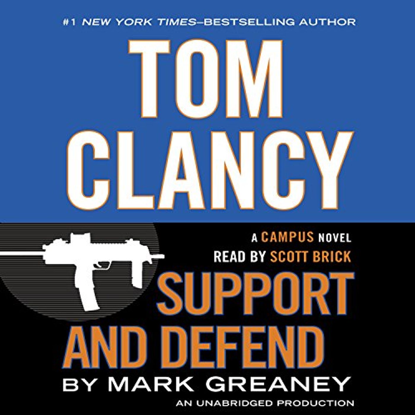Get the Most Popular Audiobooks in Mysteries & Thrillers, Espionage