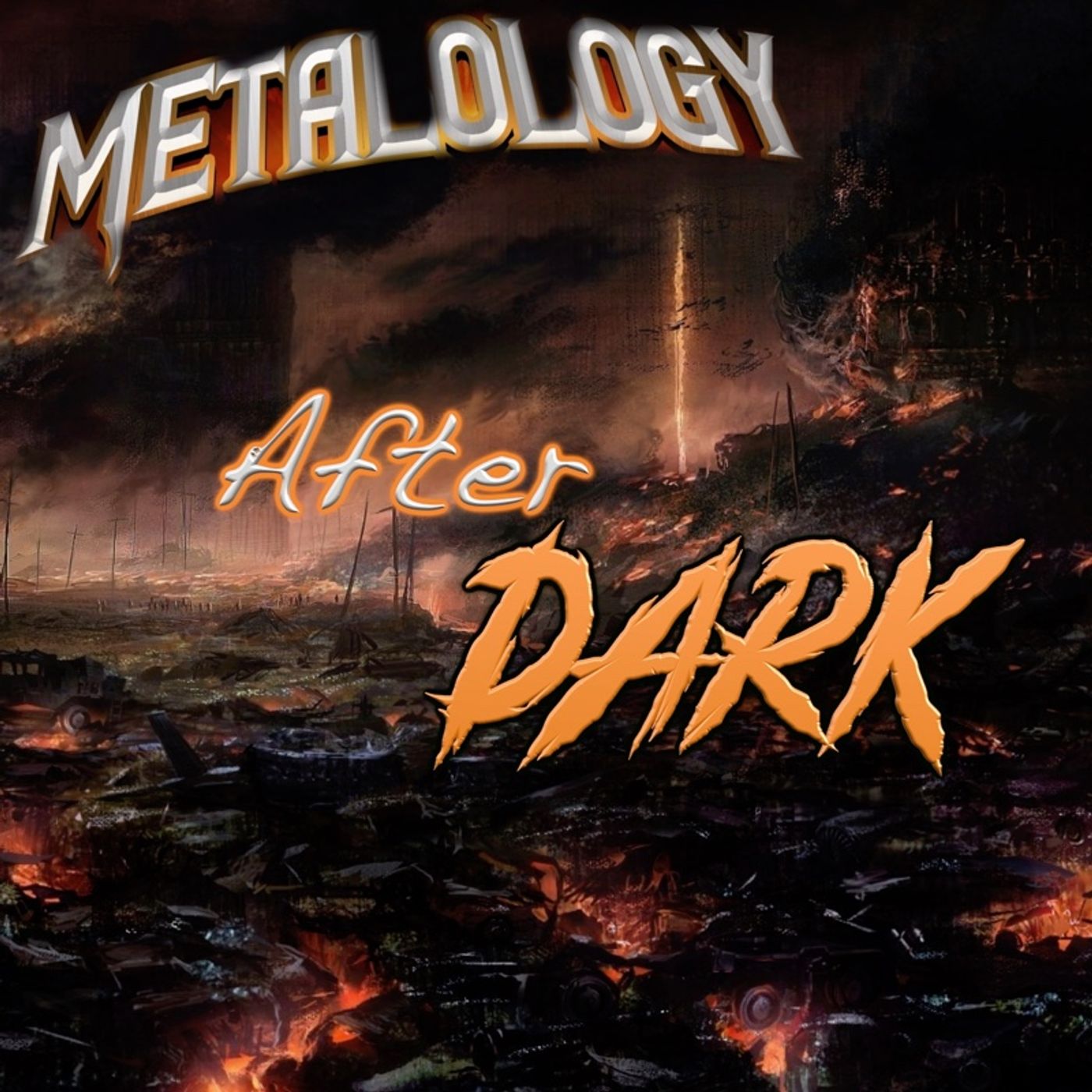 Metalology