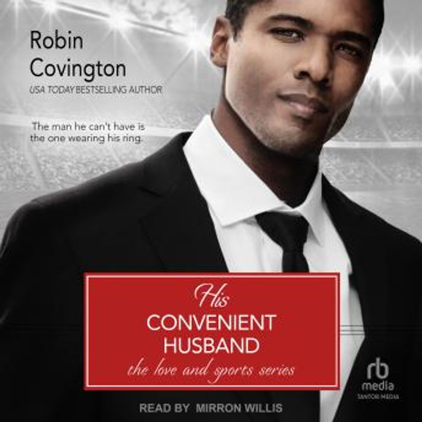 Get Your Favorite Full Audiobooks in Romance, LGBTQ+