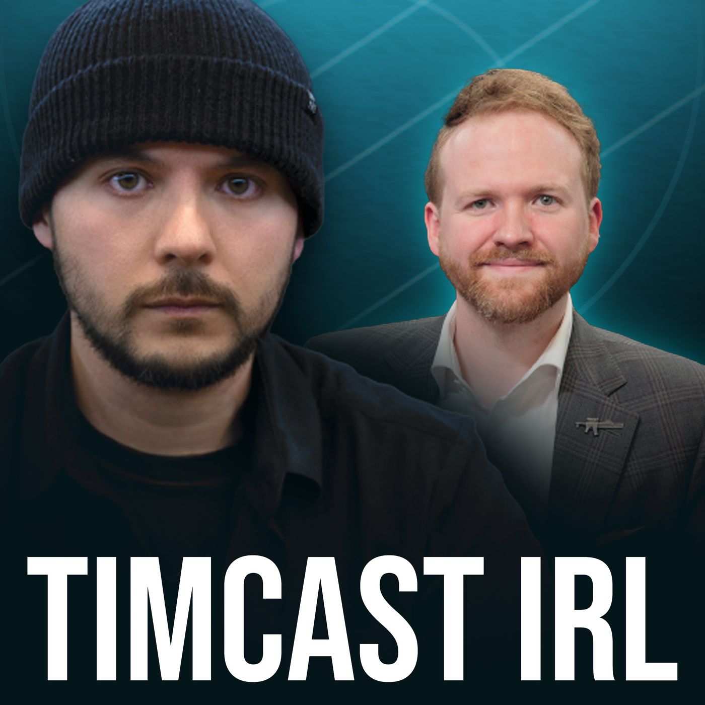 Biden Special Counsel Audio LEAKS His Brain Was FRIED Democrats COVERED IT UP | Timcast IRL episode artwork