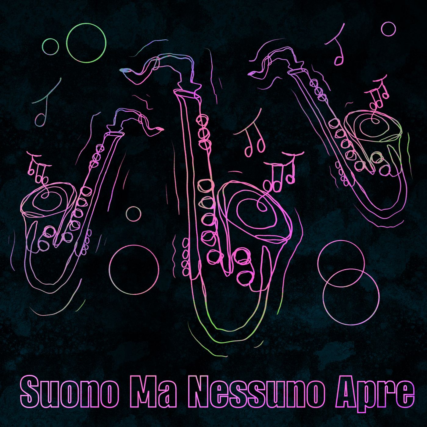 Suono Ma Nessuno Apre
