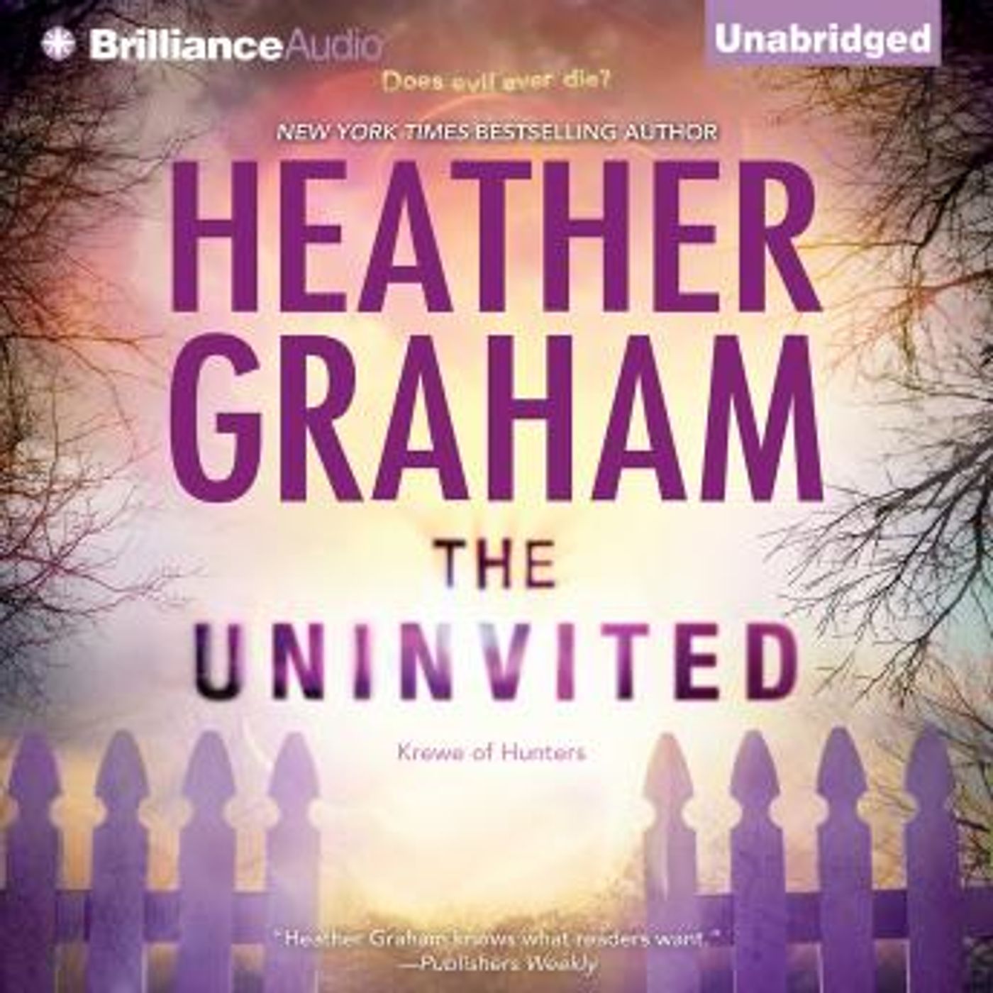 Full-Length Audiobooks in Romance, Mystery