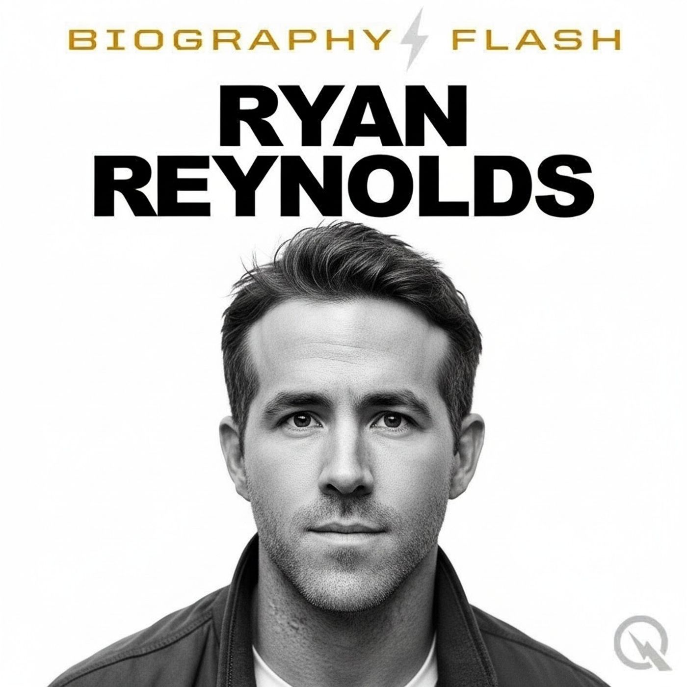 Ryan Reynolds - Biography Flash
