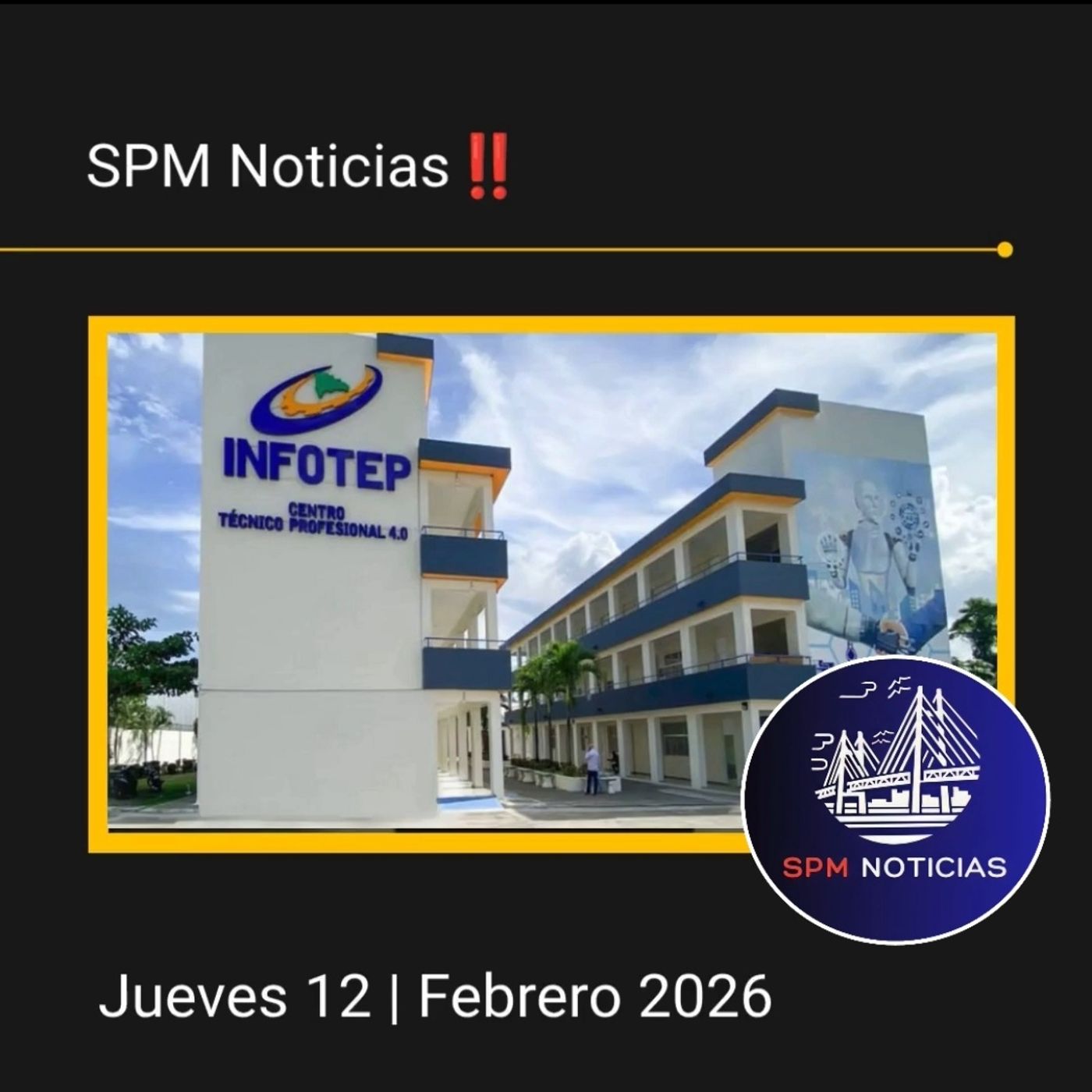 SPM Noticias