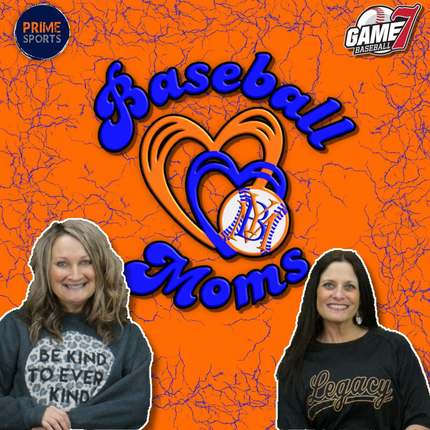 YBMcast