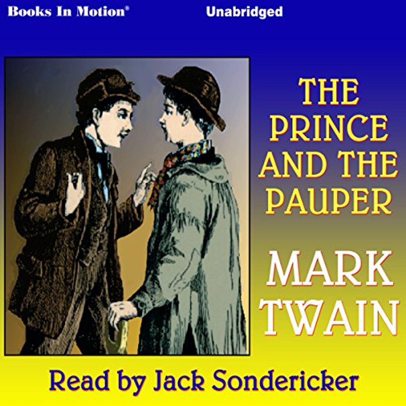 Get Most Popular Full Audiobooks in Classics, American Literature