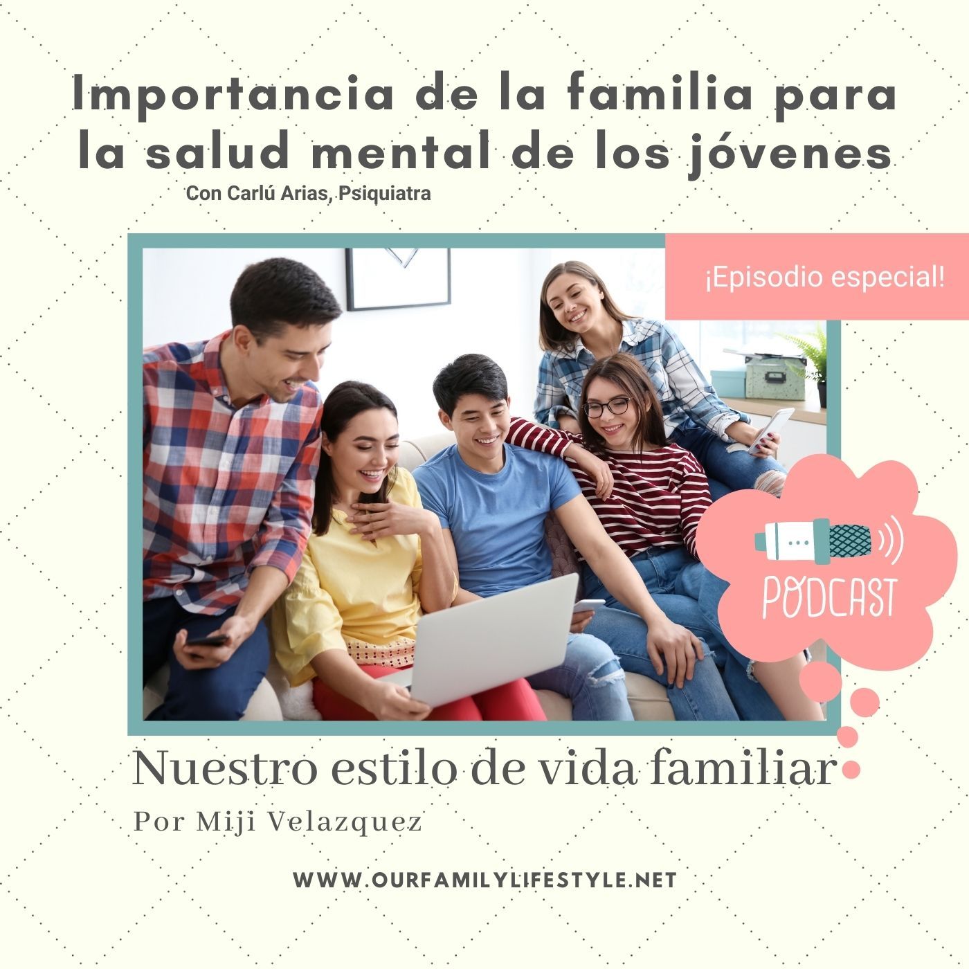 Nuestro estilo de vida
