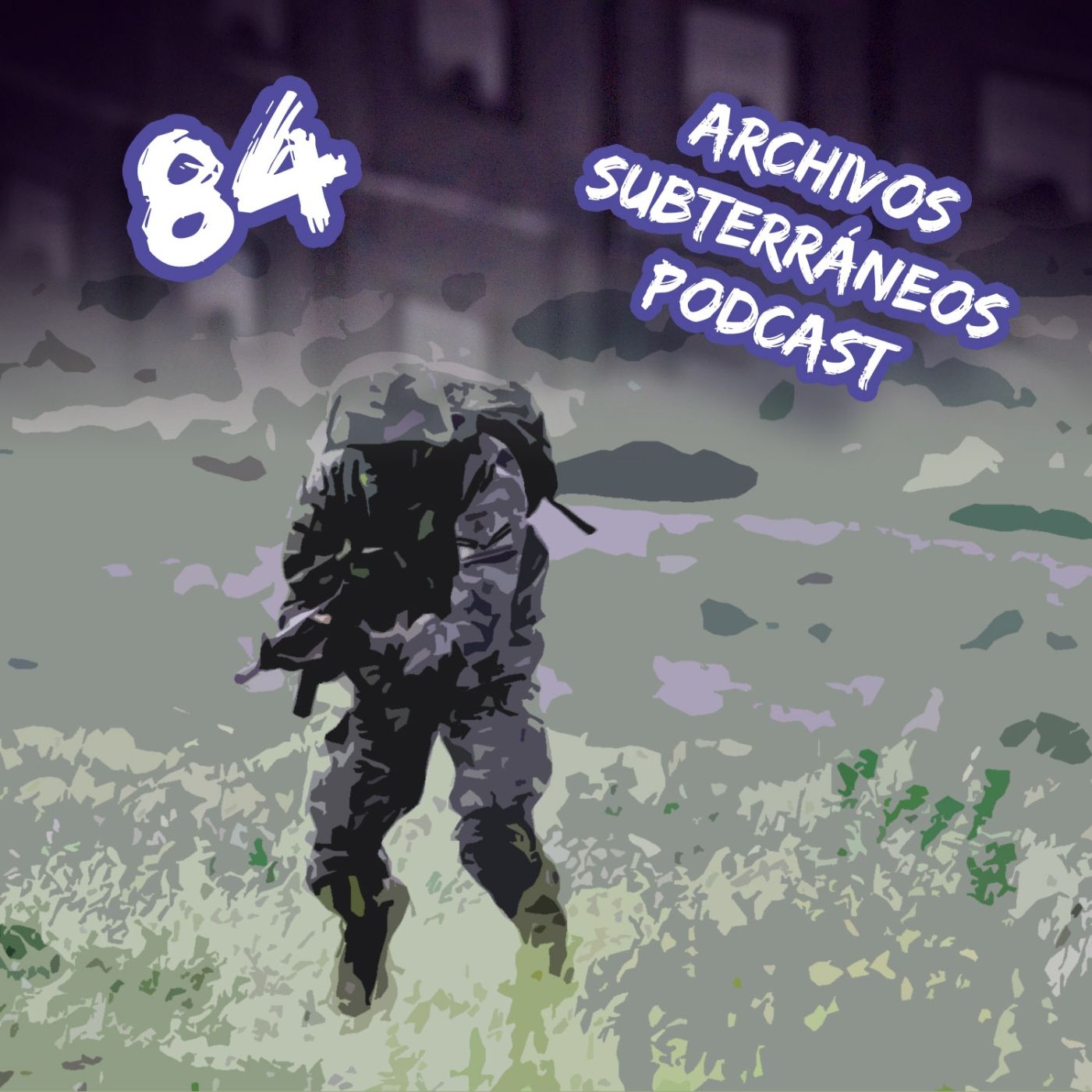 Archivos Subterráneos Podcast