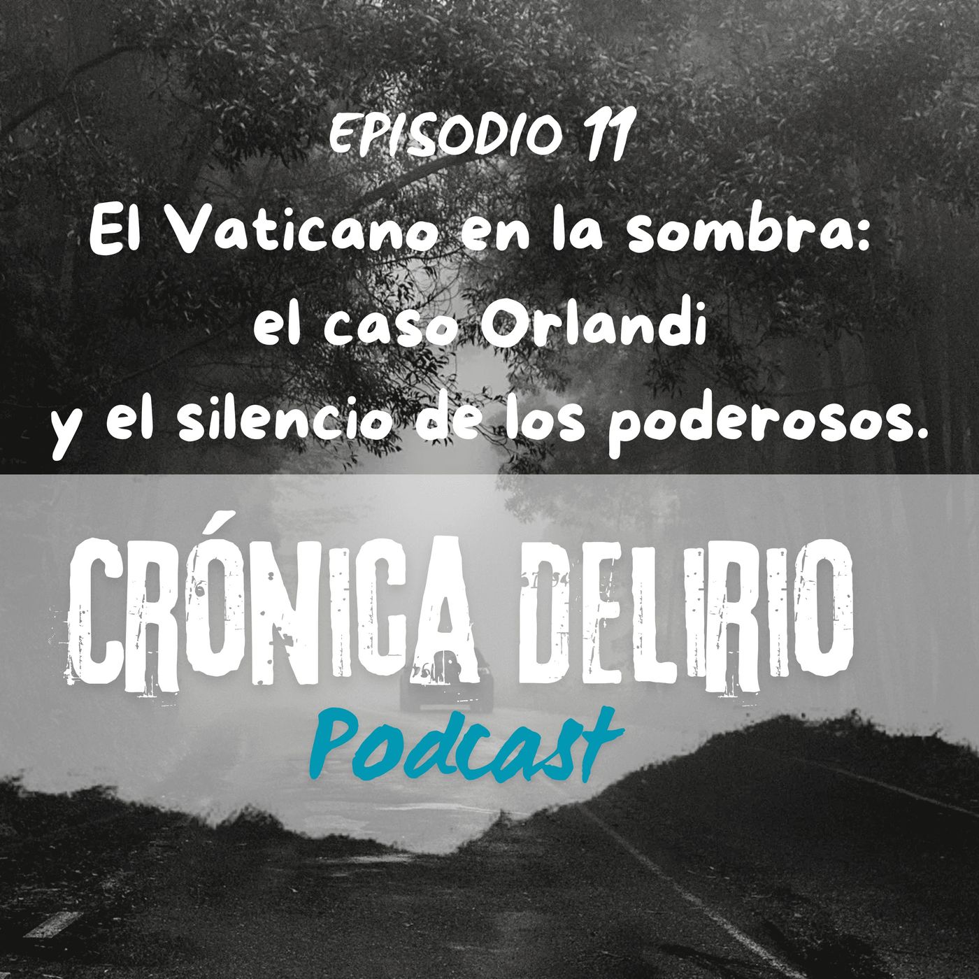 Crónica Delirio