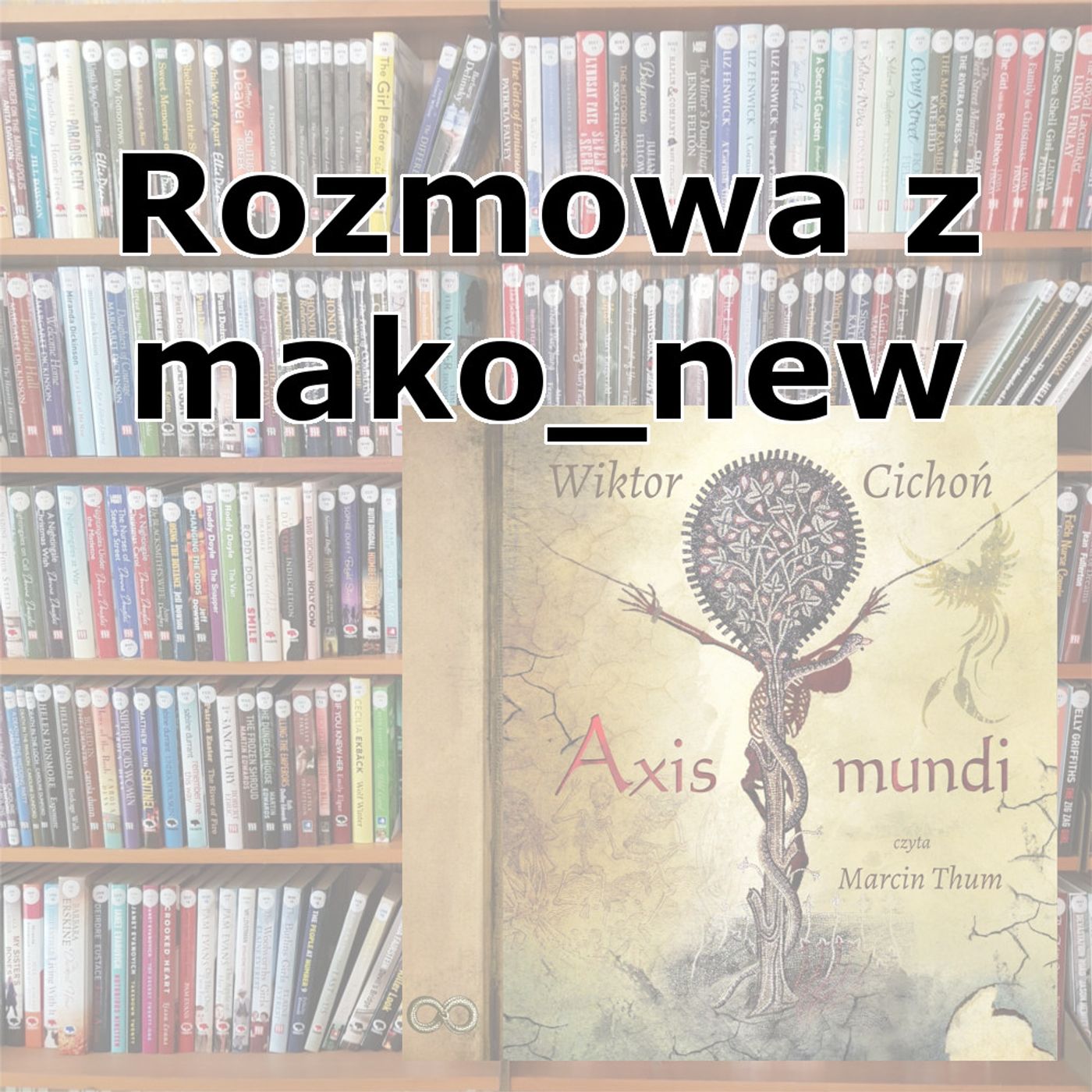 Dyskusje o Książkach