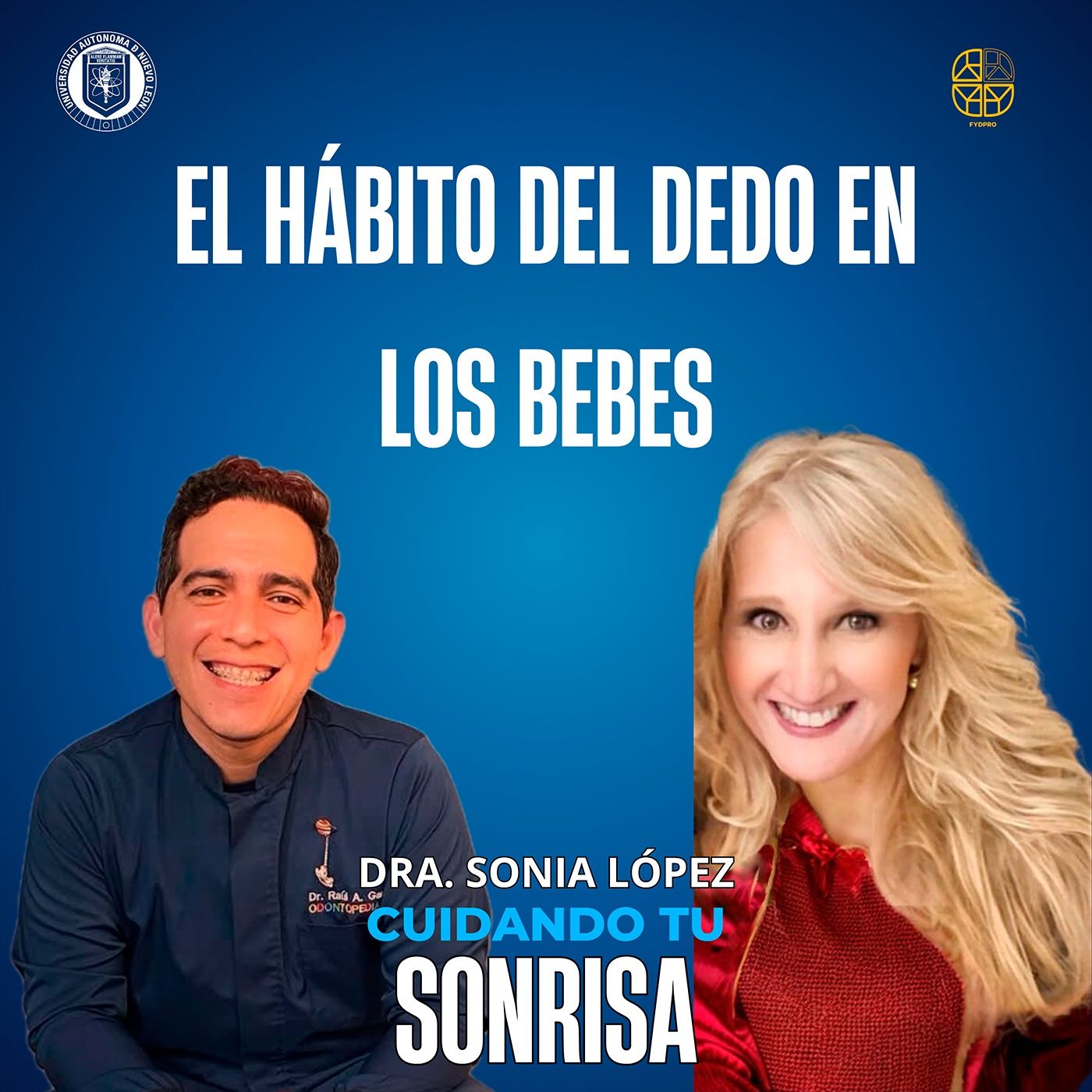 Cuidando tu Sonrisa