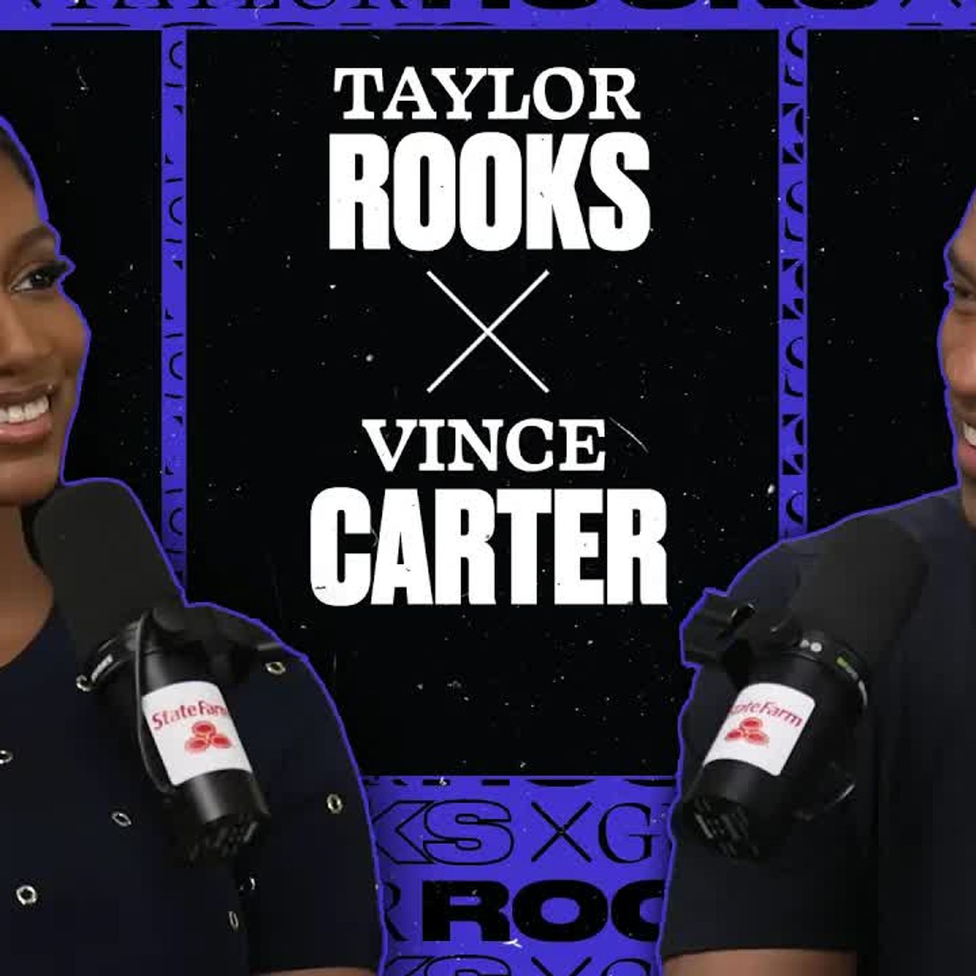 Antonio Djalma\'s podcast