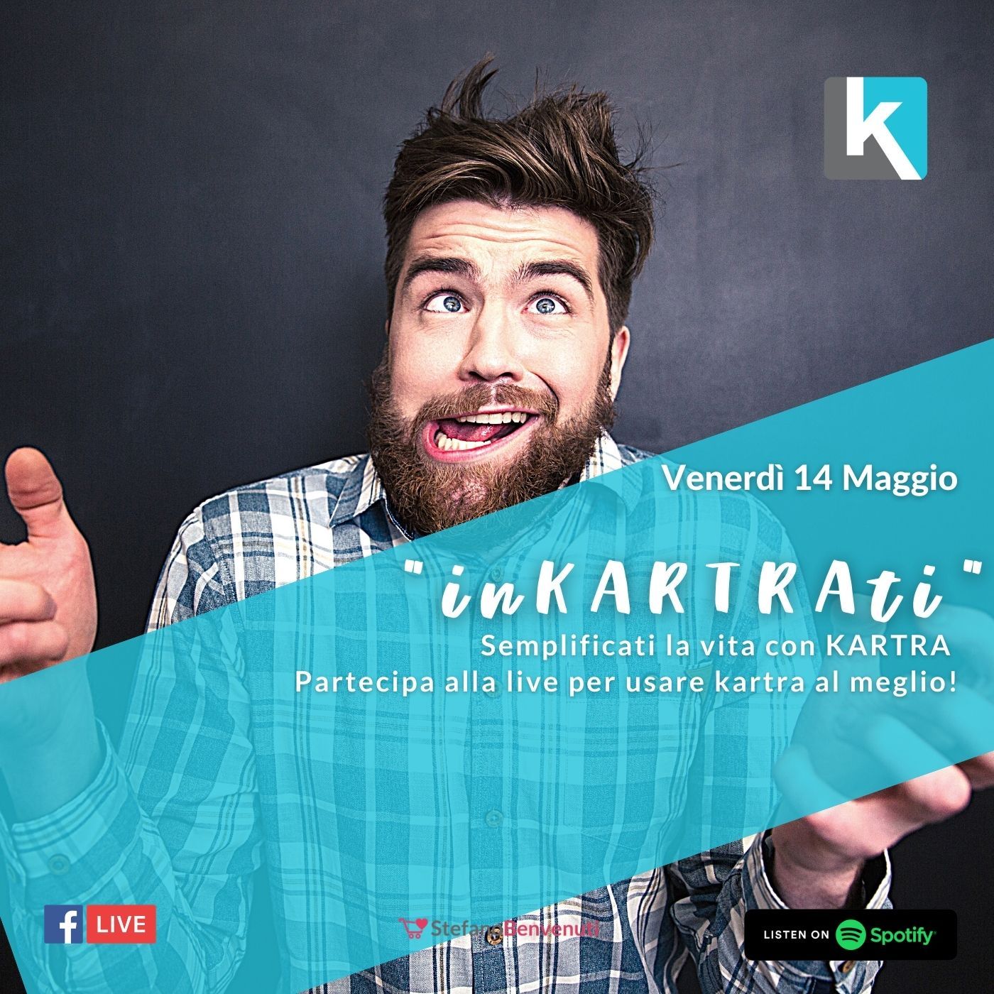 inKARTRAti