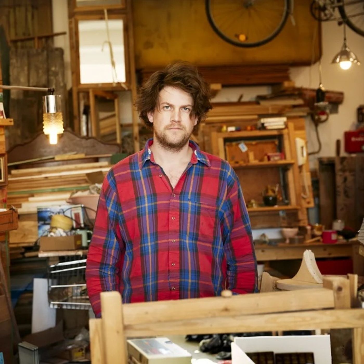 The Mindful Ascent : Ethan Hayes