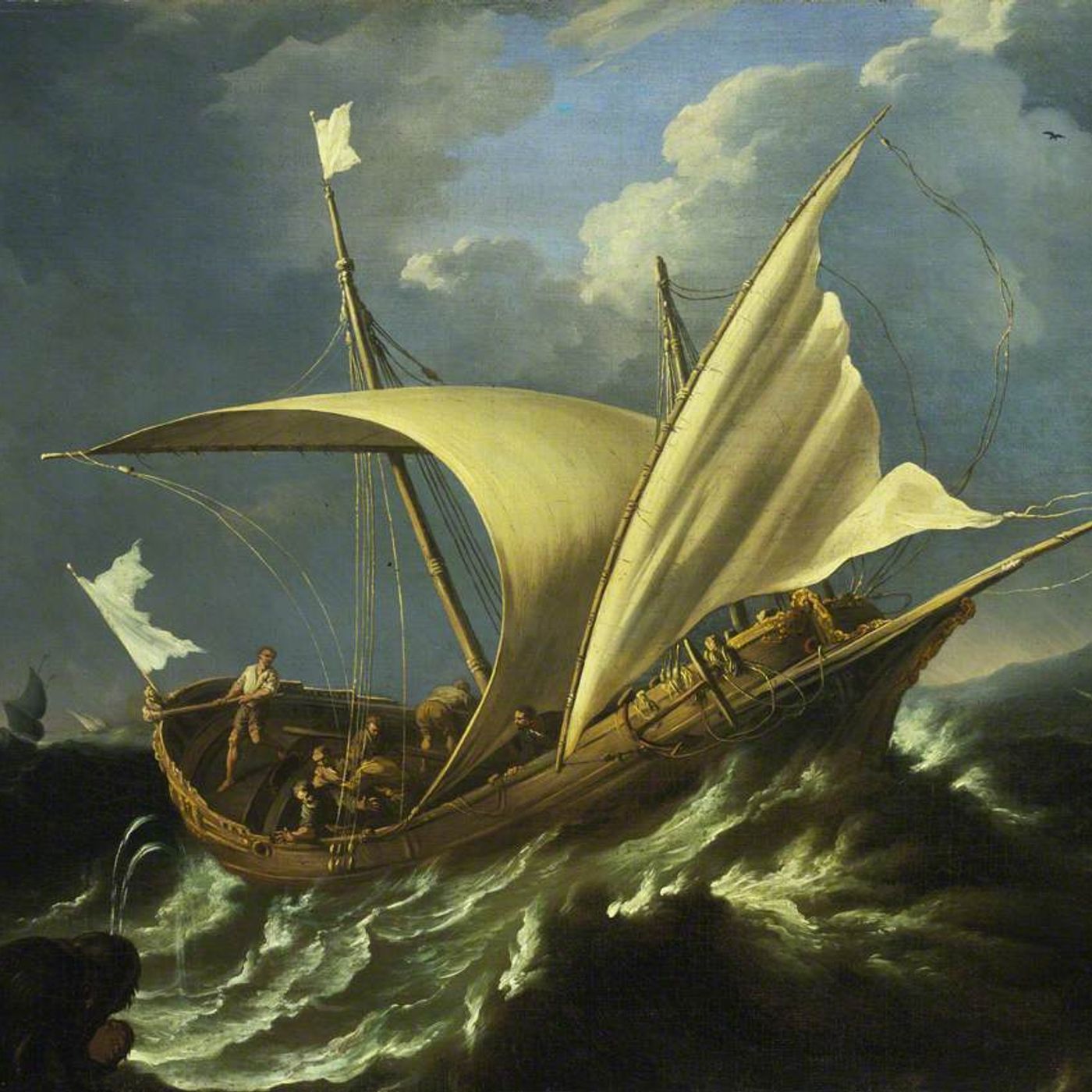Jonah 3 and 4! ...and beginning Revelation!