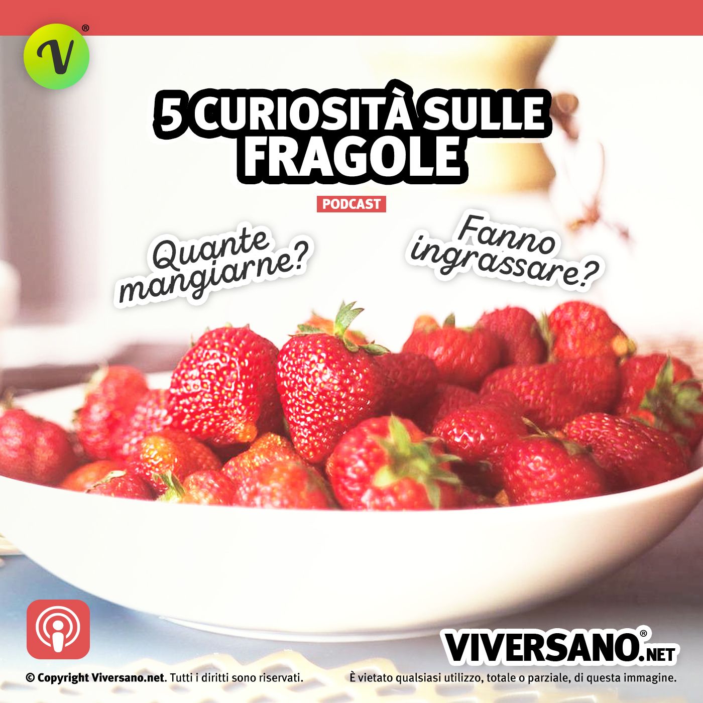 Imparare a Mangiar Sano