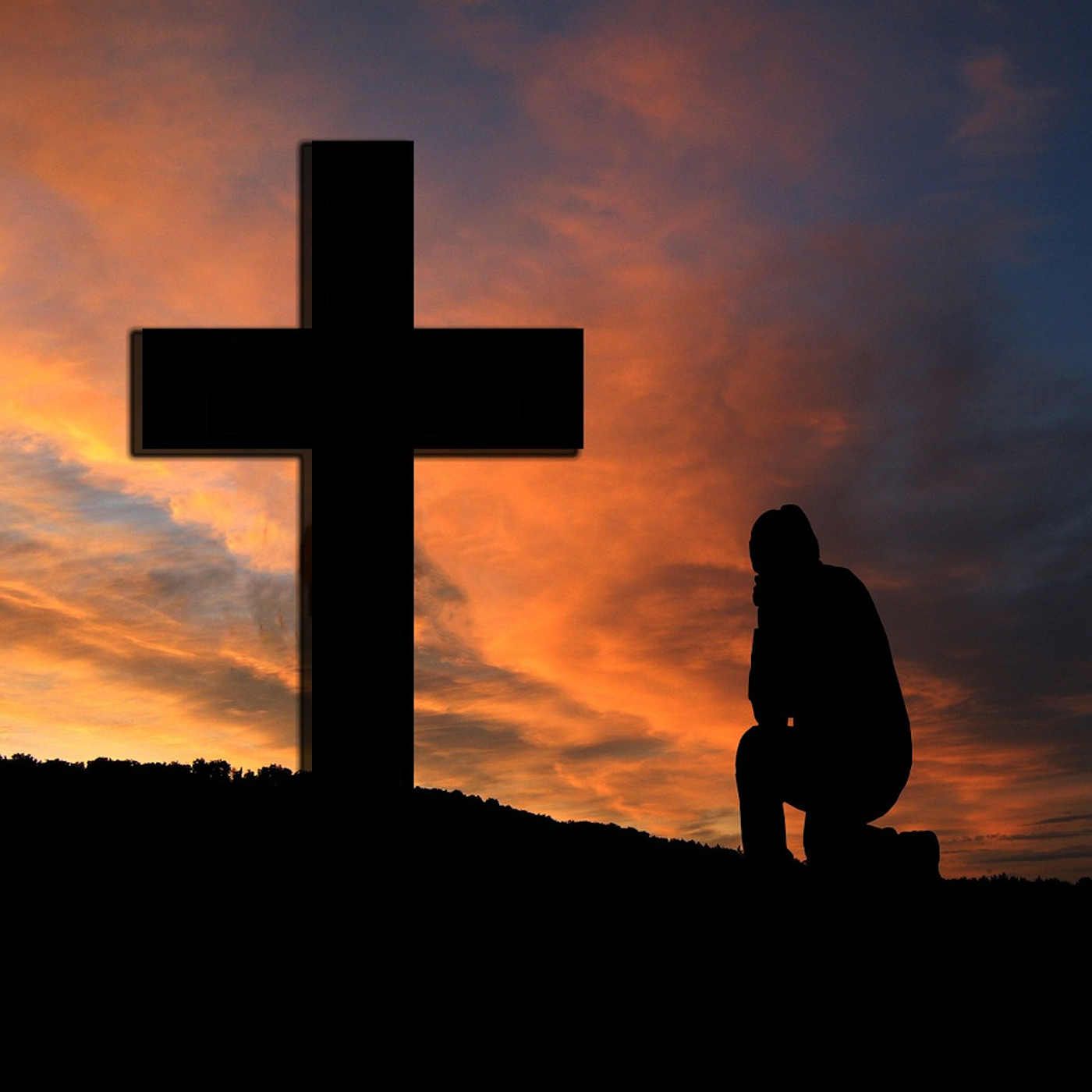 Reflection 26 - Uniting Your Interior Cross With Christ Reflection 26 - Uniting Your Interior Cross With Christ