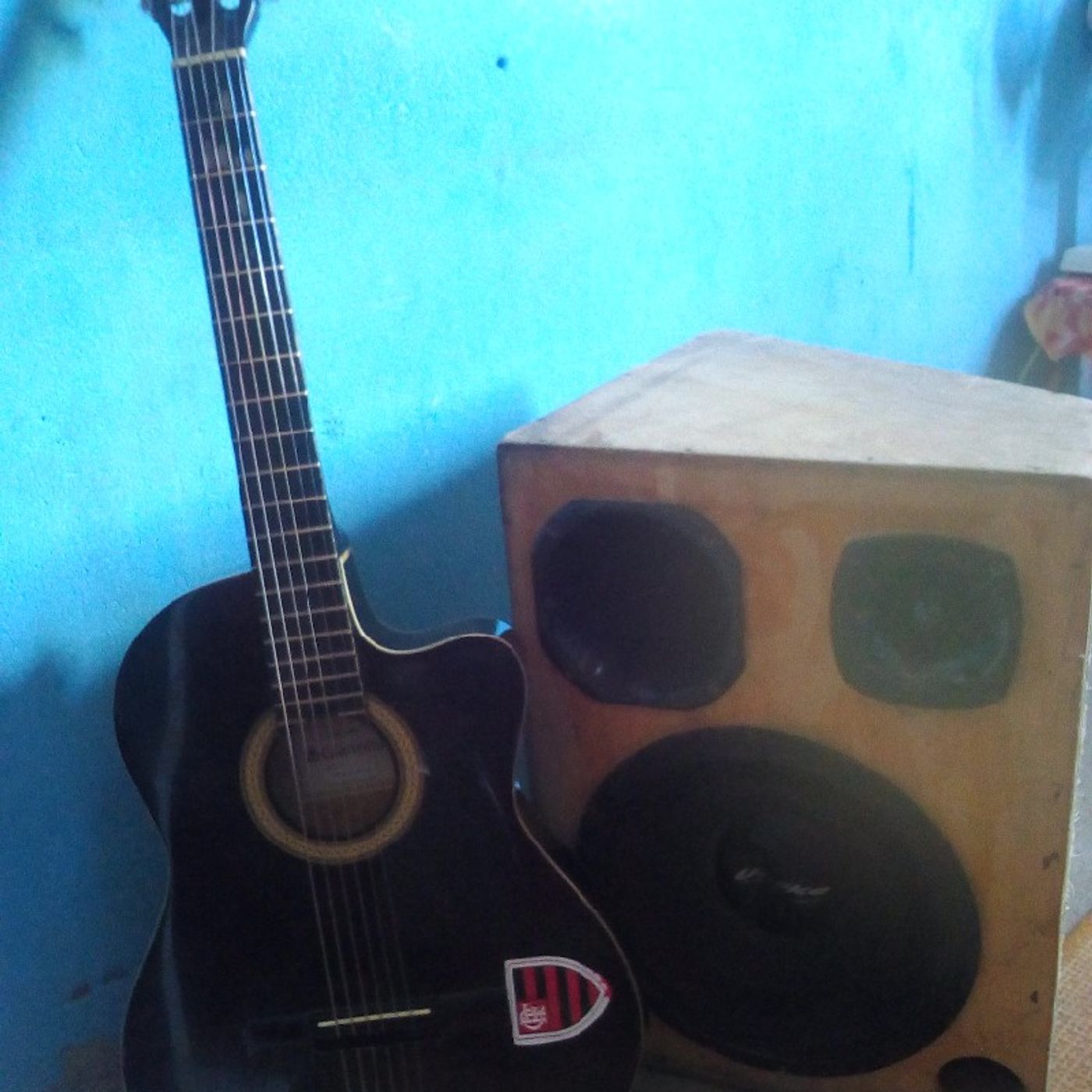 Adao Silva Santos\'s show