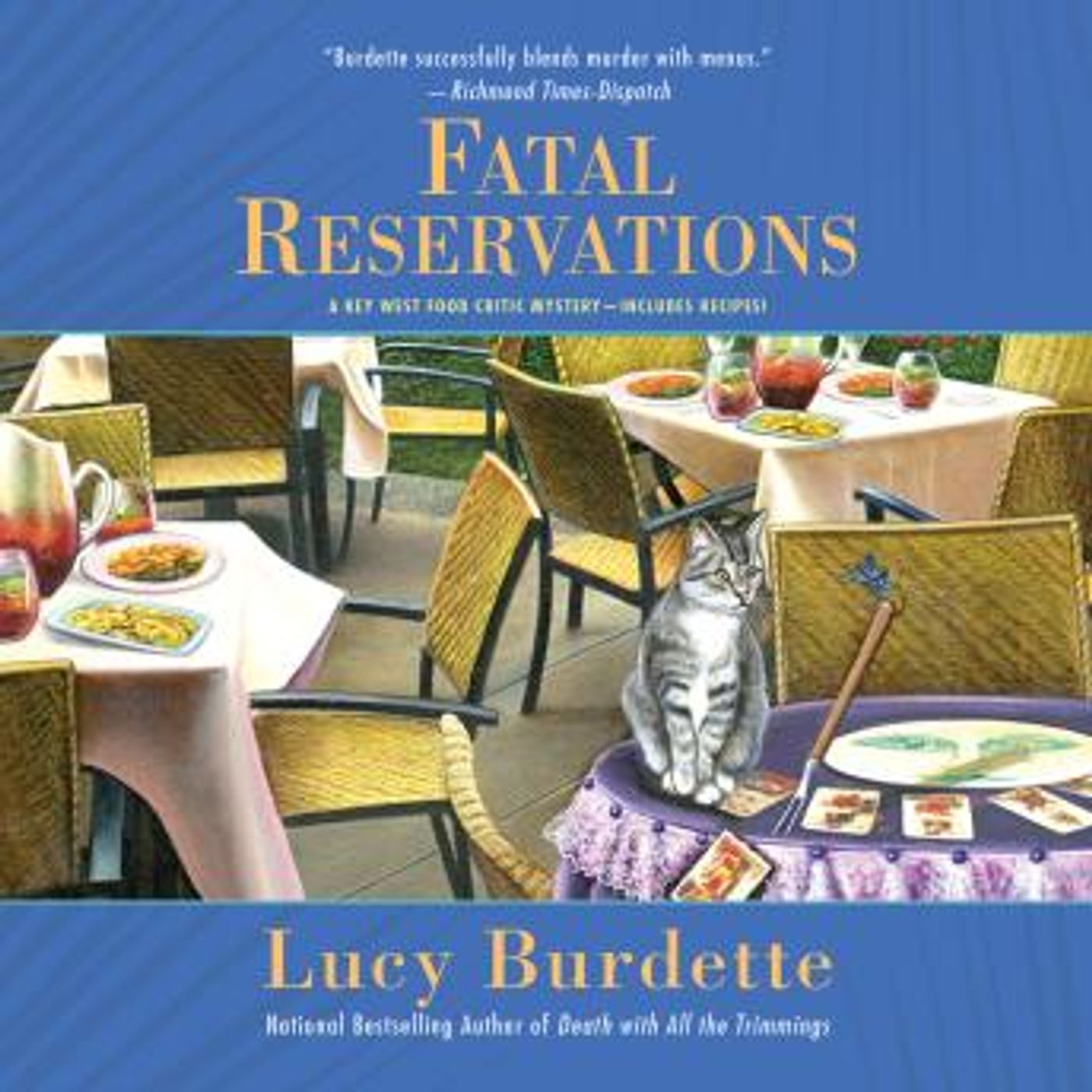 Download Top Full Audiobooks in Mystery, Thriller & Horror, Cozy Mystery