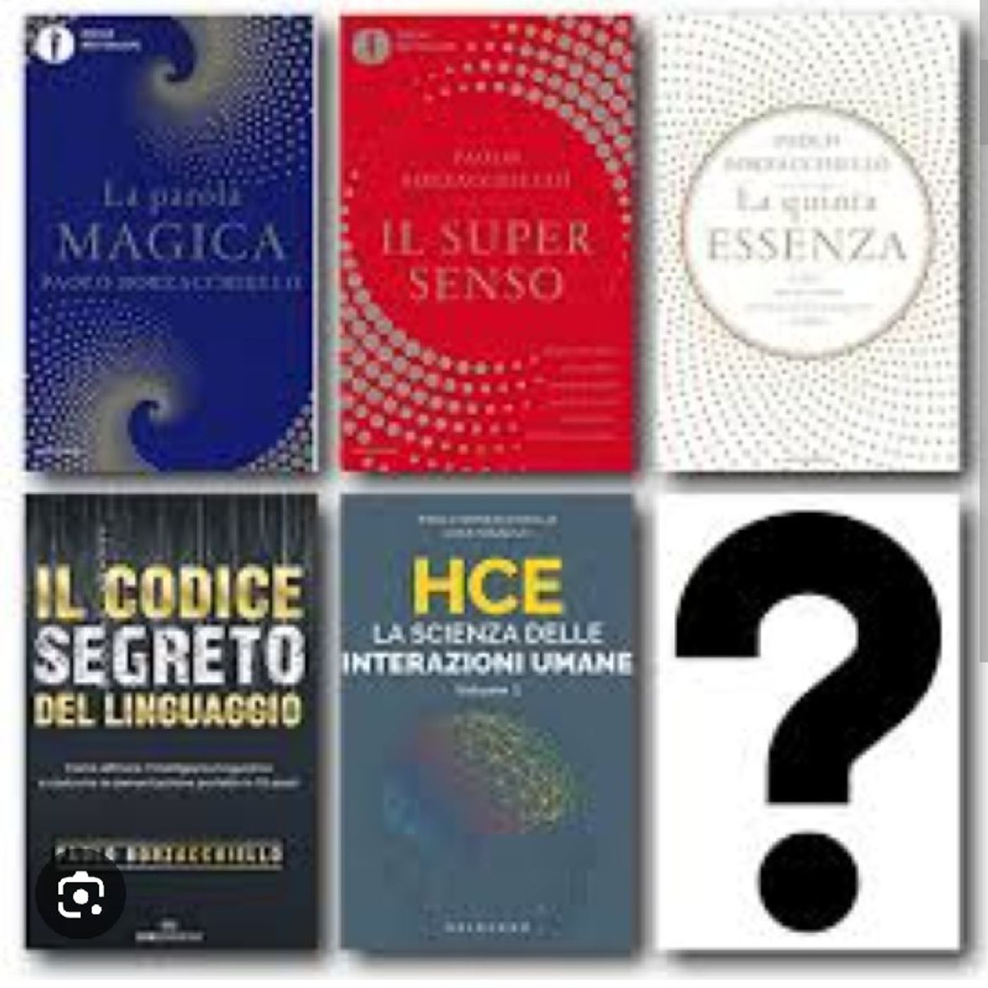 Il podcast di coachMarchetti