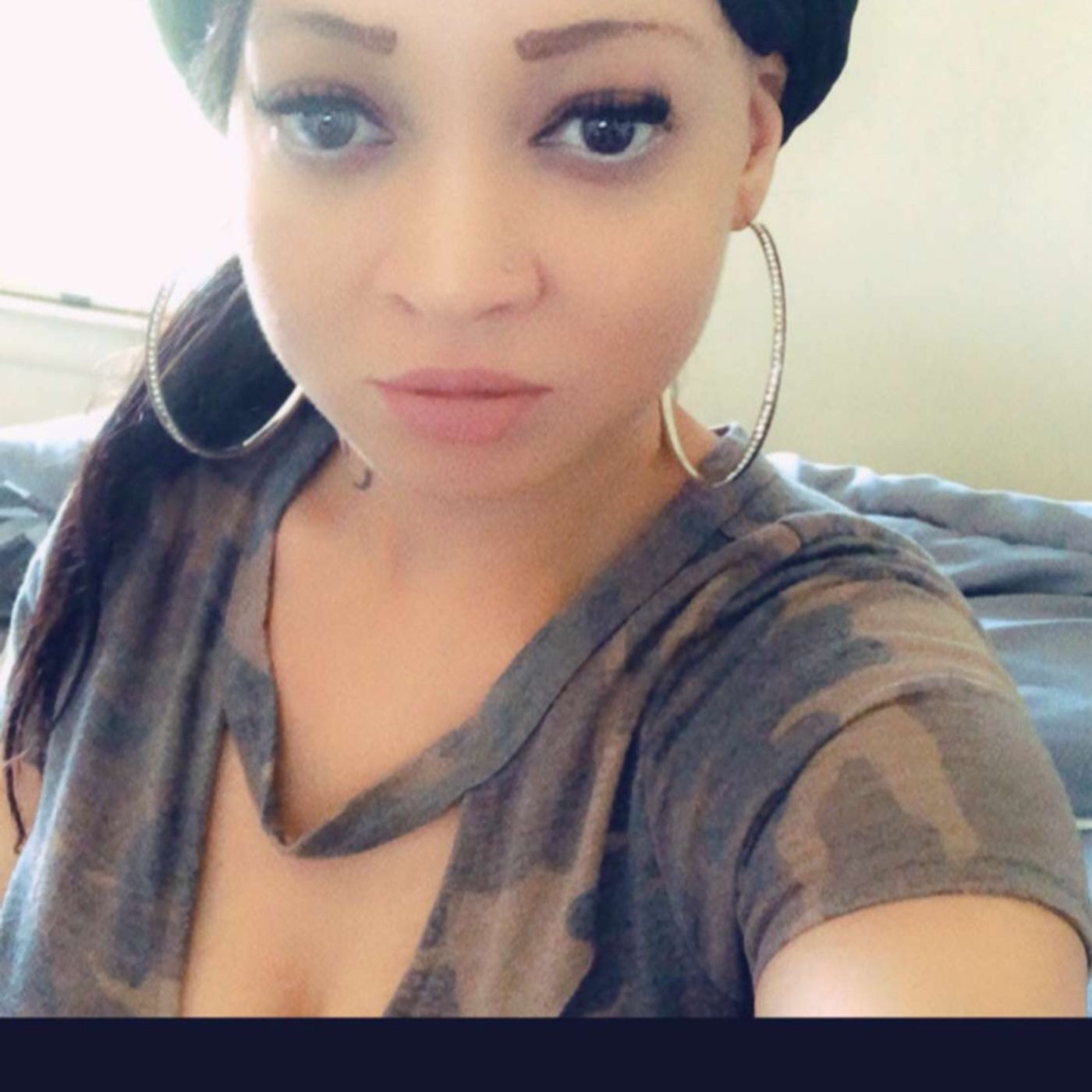 Episode 21 - Keepin’ Up With Nikki