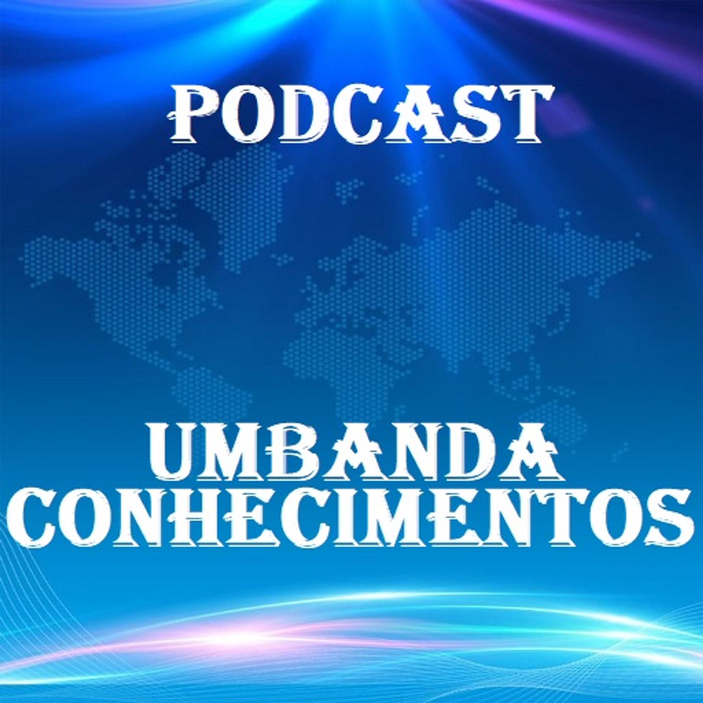 143 - Mediunidade de trasporte na Umbanda