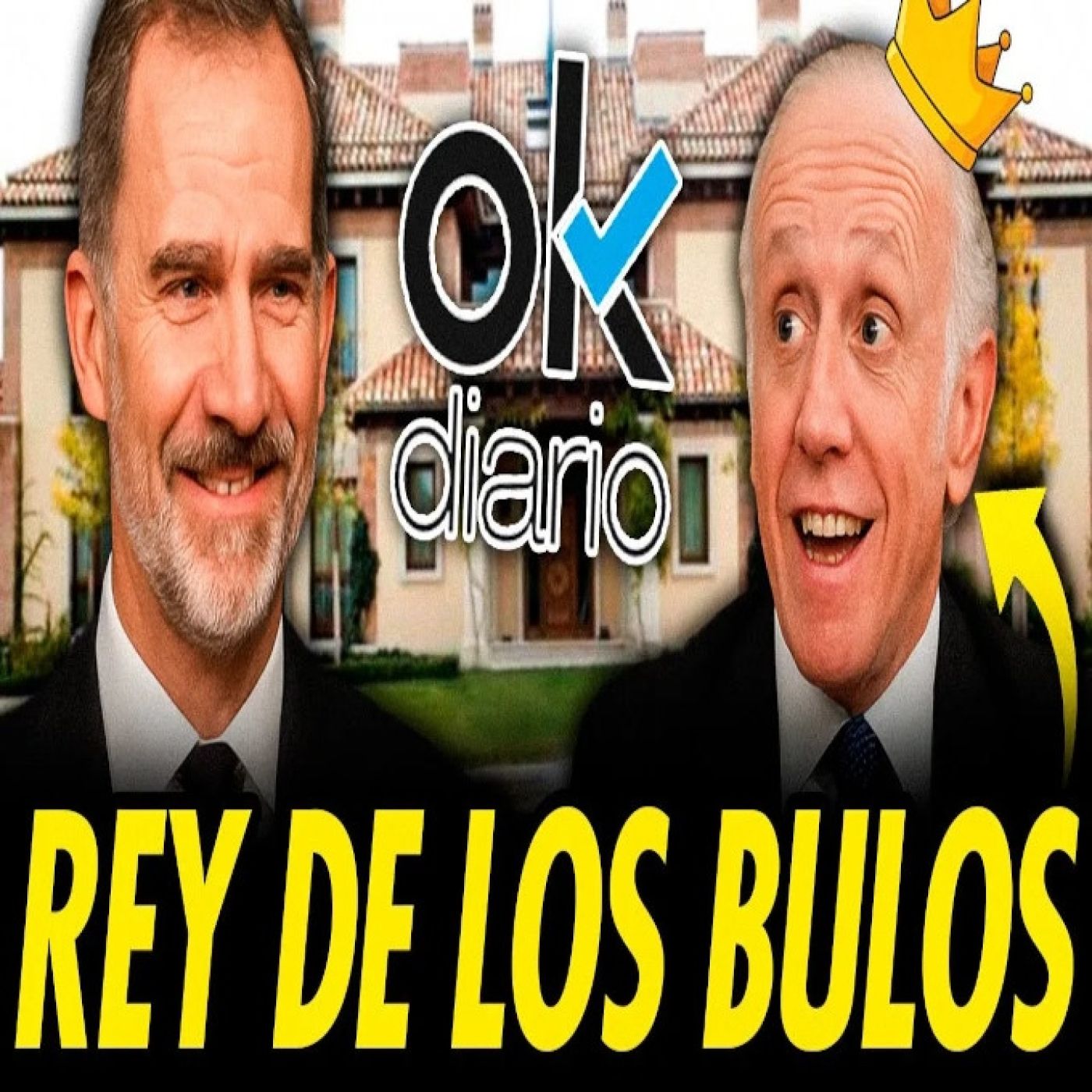 LAS RESPUESTAS DE PABLO IGLESIAS Y PODEMOS TRAS EL ENCUENTRO ENTRE INDA Y EL REY. episode artwork