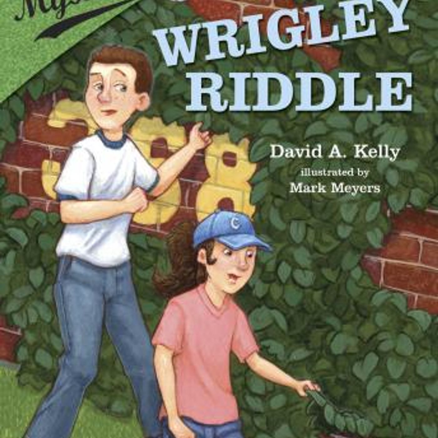 Download High-Quality Full Audiobooks in Kids, Mystery & Fantasy