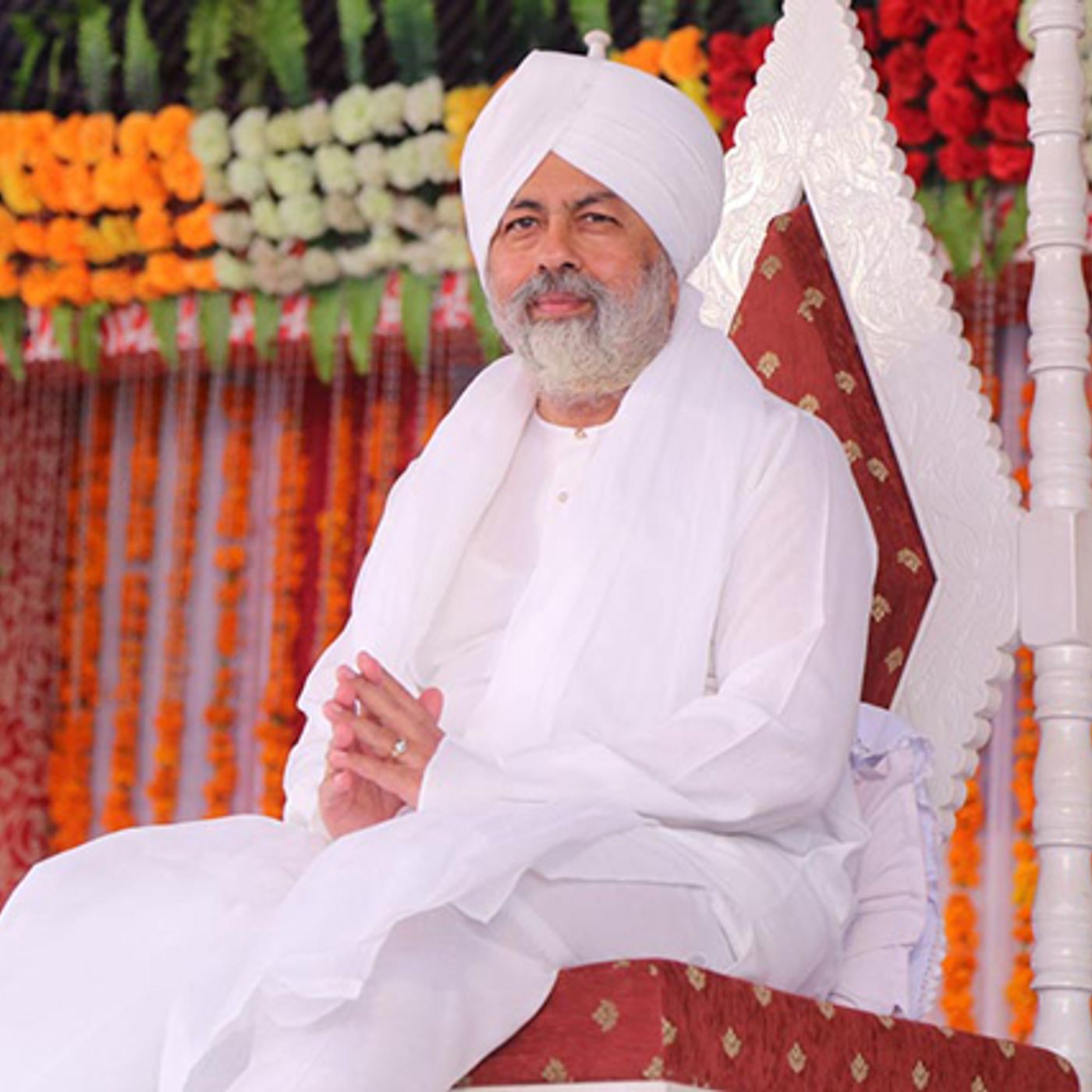 Kangra HP, September 21, 2015 -Discourse by Baba Hardev Singh Ji
