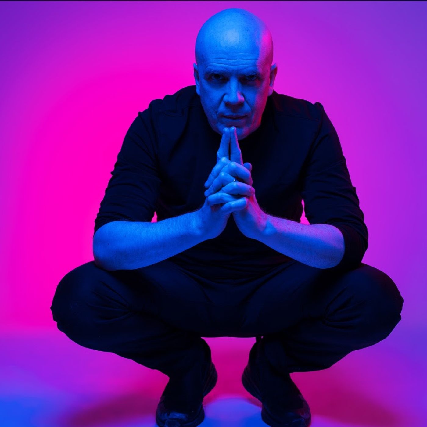 HEAVY Music Interviews