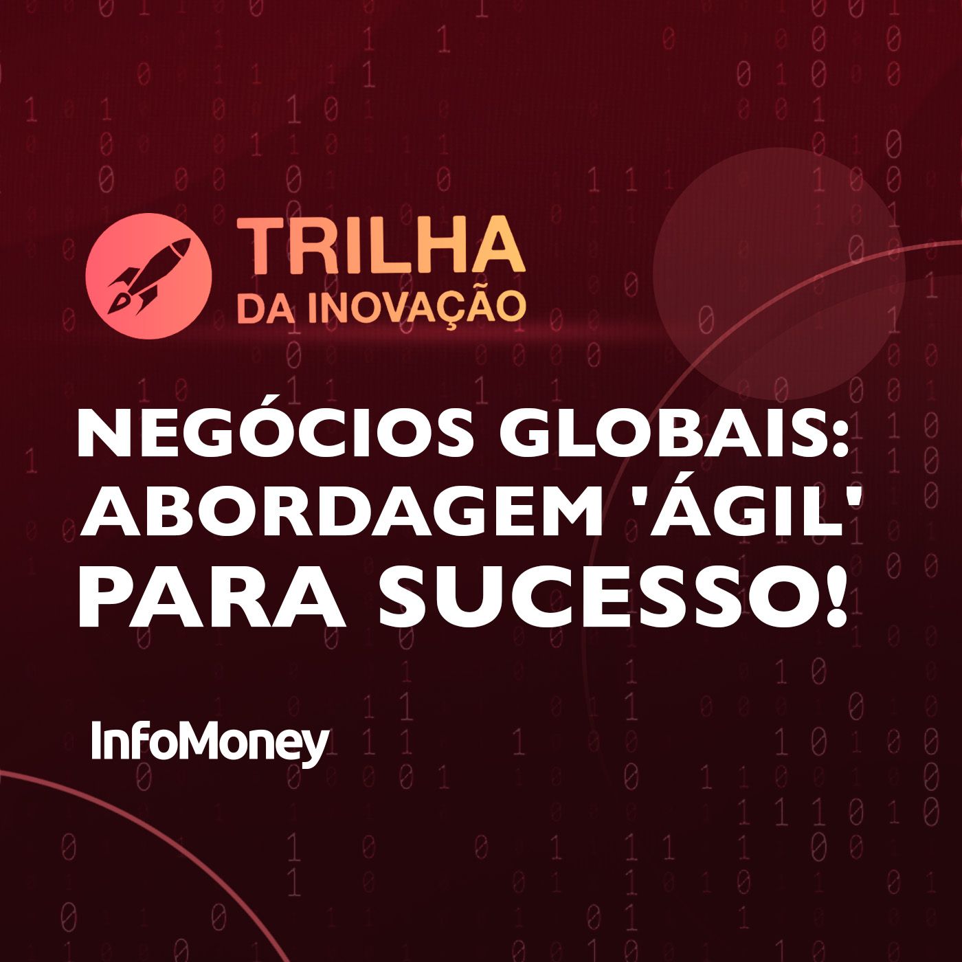 Trilha da Inovação