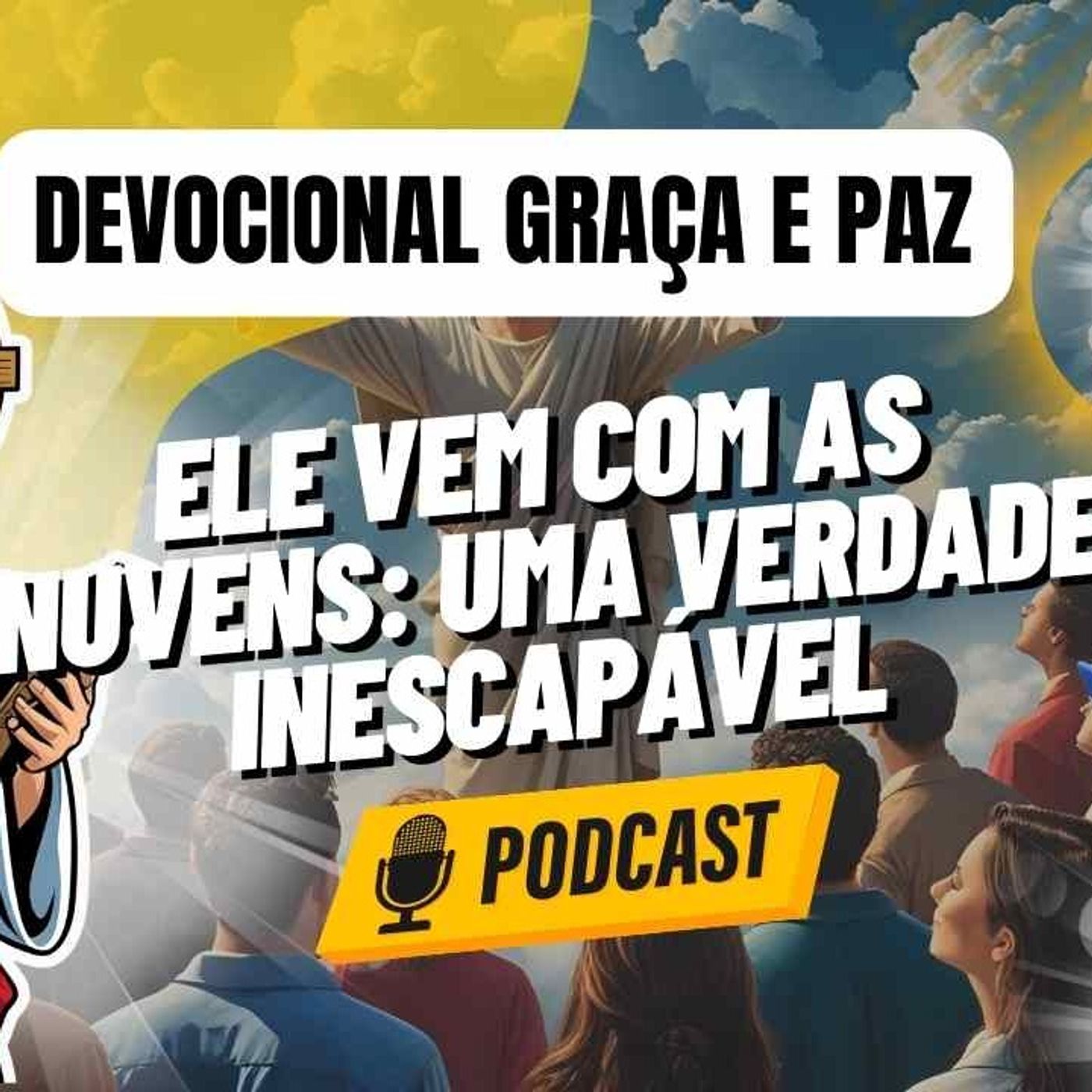Devocional Graça e Paz