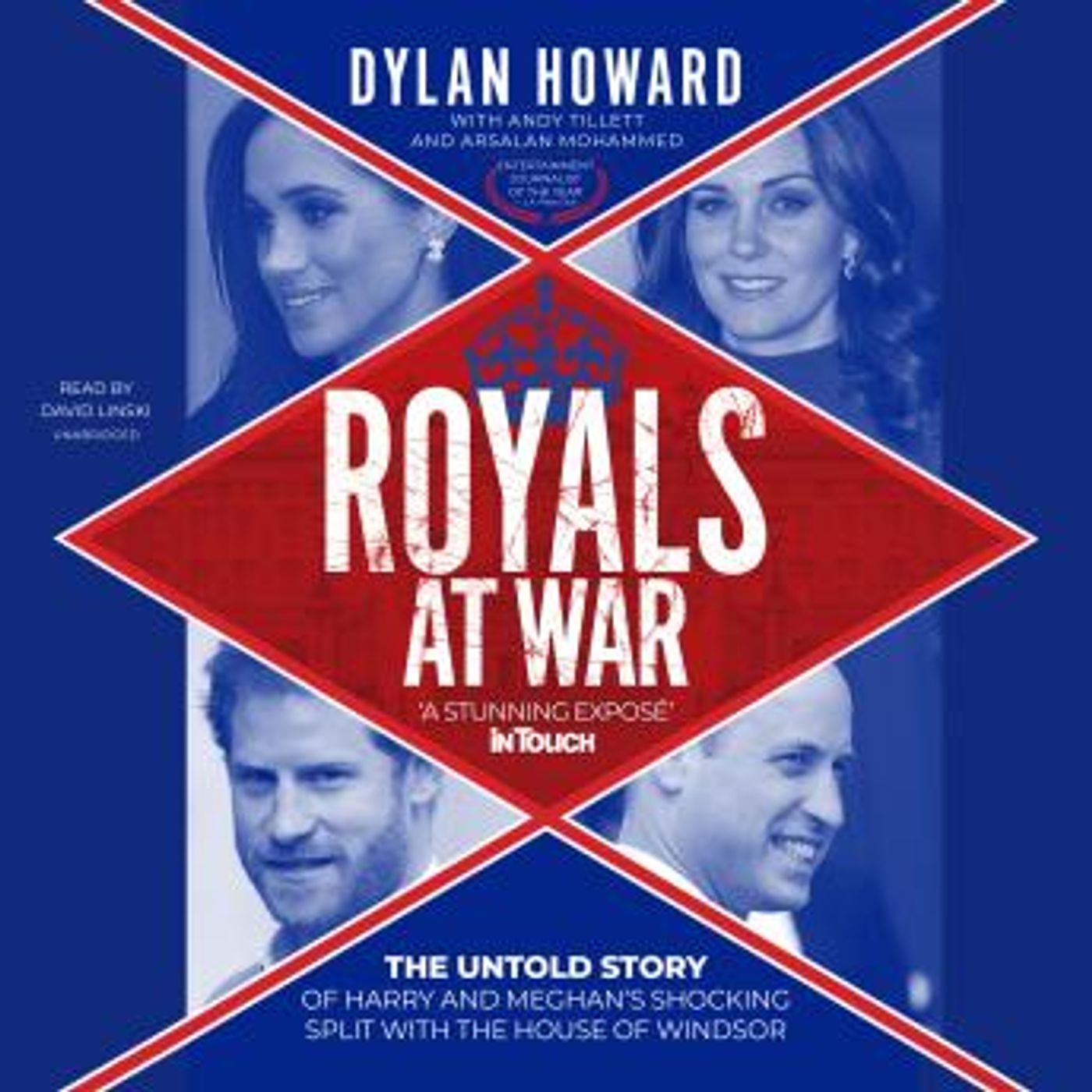 Discover Top Full Trial Audiobooks in Biography & Memoir, History & Culture