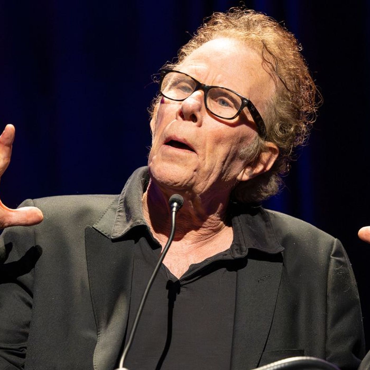Listen to Tom Waits’ New Spoken-Word Track “The Fly”