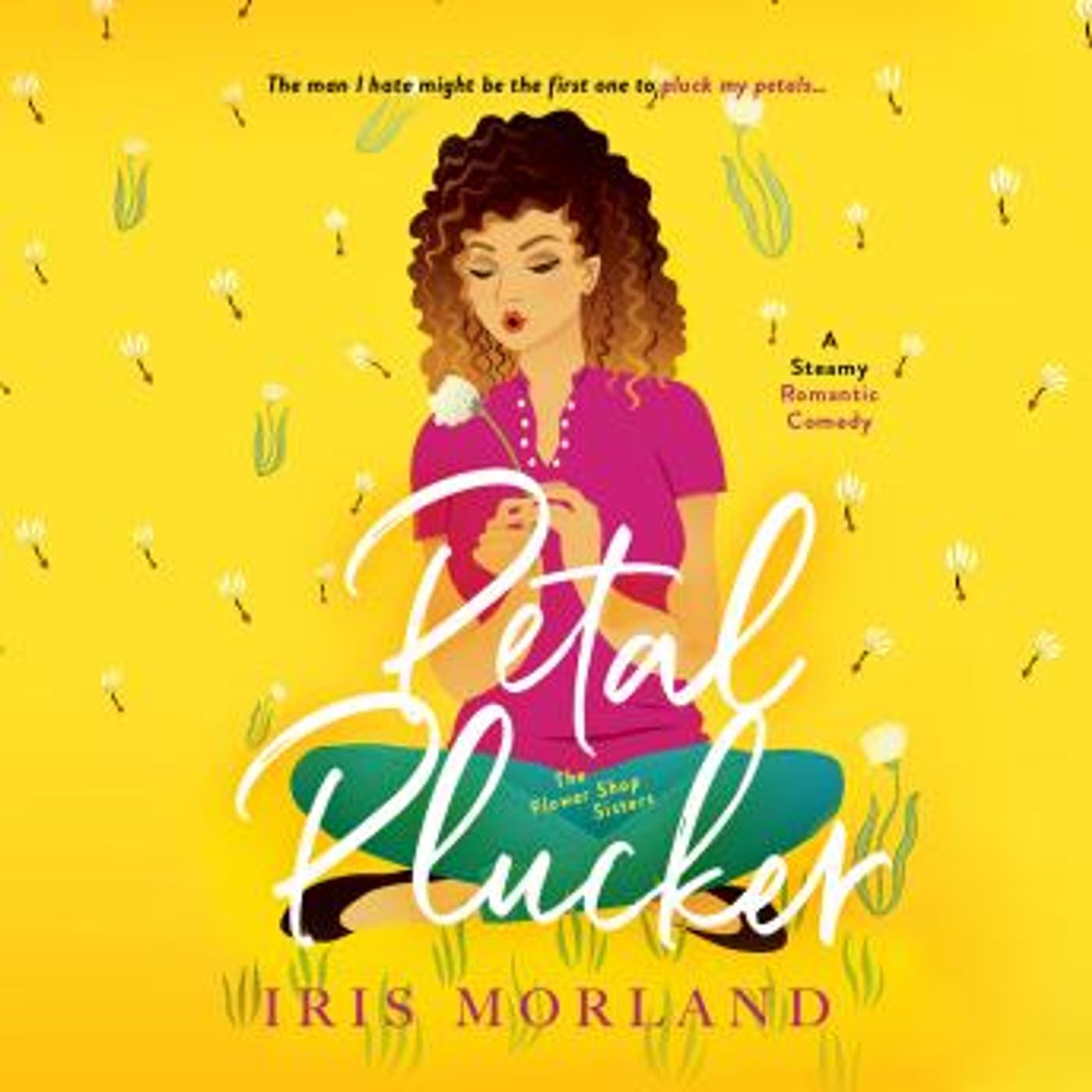 Access Top-Rated Full Audiobooks in Romance, Modern