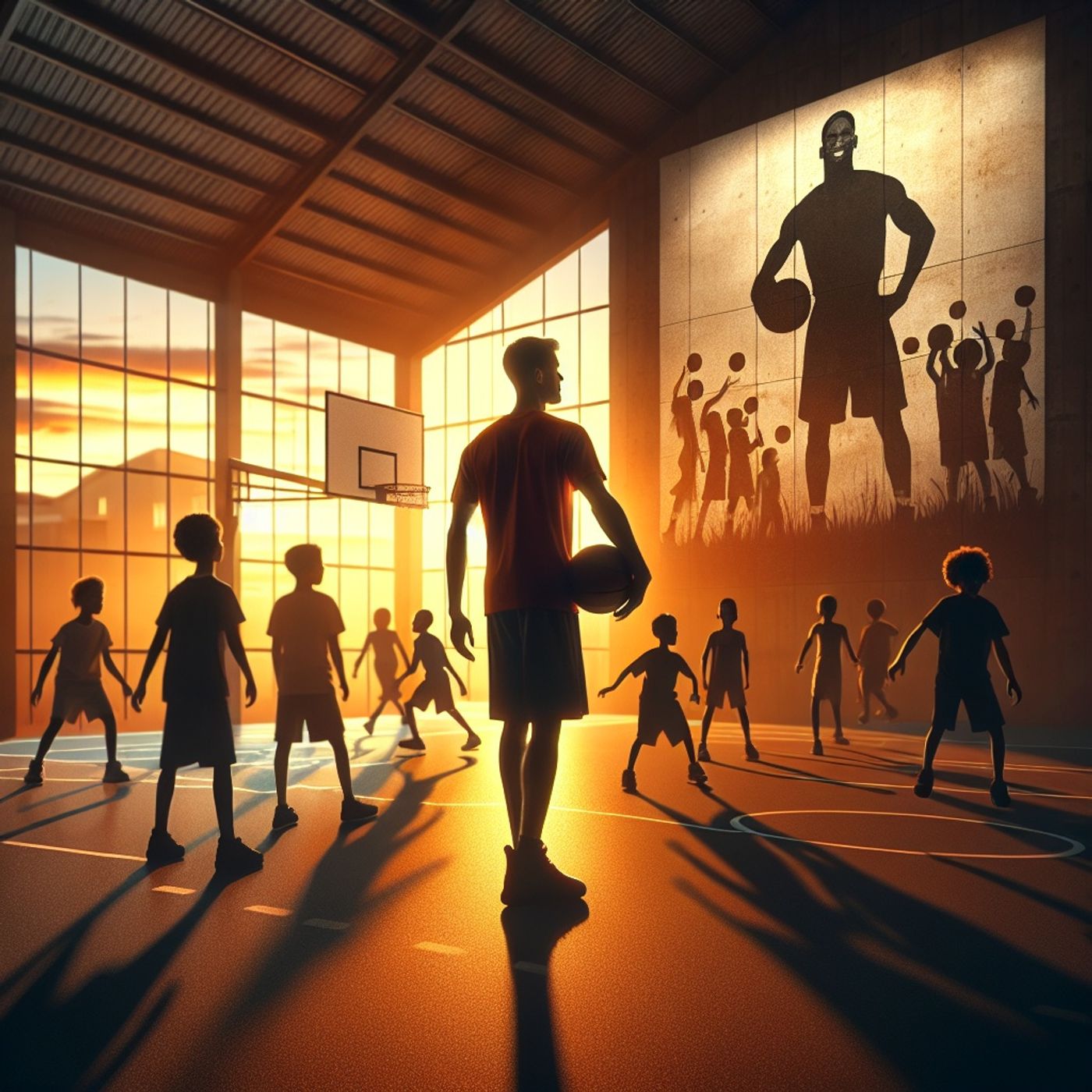 Kobe Bryant's Legacy_ Family, Coaching, and The Mamba Spirit — Conspiracy Theories Exploring The Unseen cover