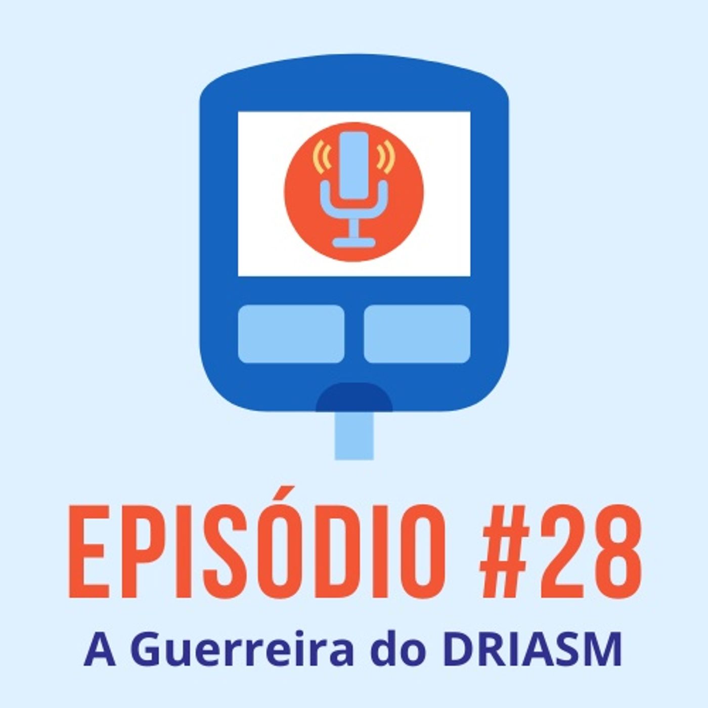 Diabeticast - O Podcast Diabético