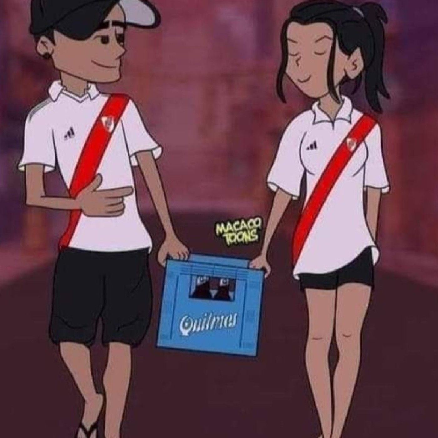 Mi Amor y El Futbol
