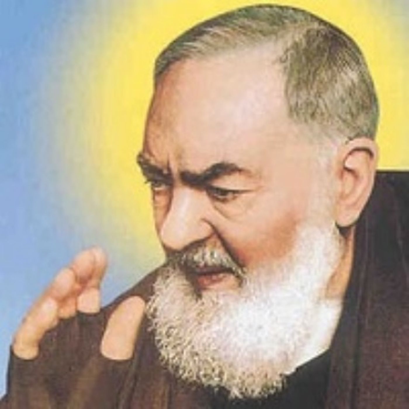 Padre Pio spiega la santa messa
