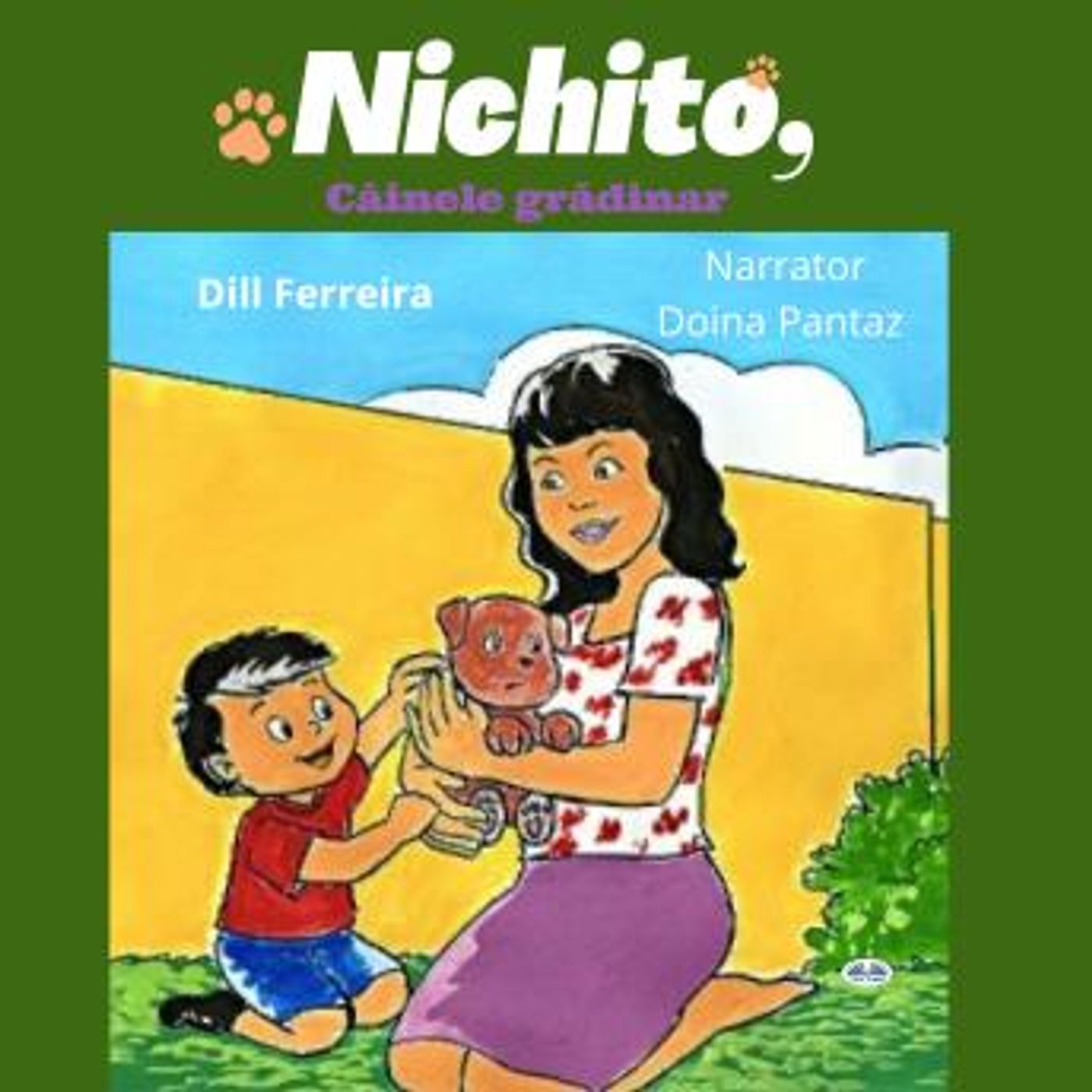 Download Top Full Audiobooks in Non-Fiction, Animals & Nature