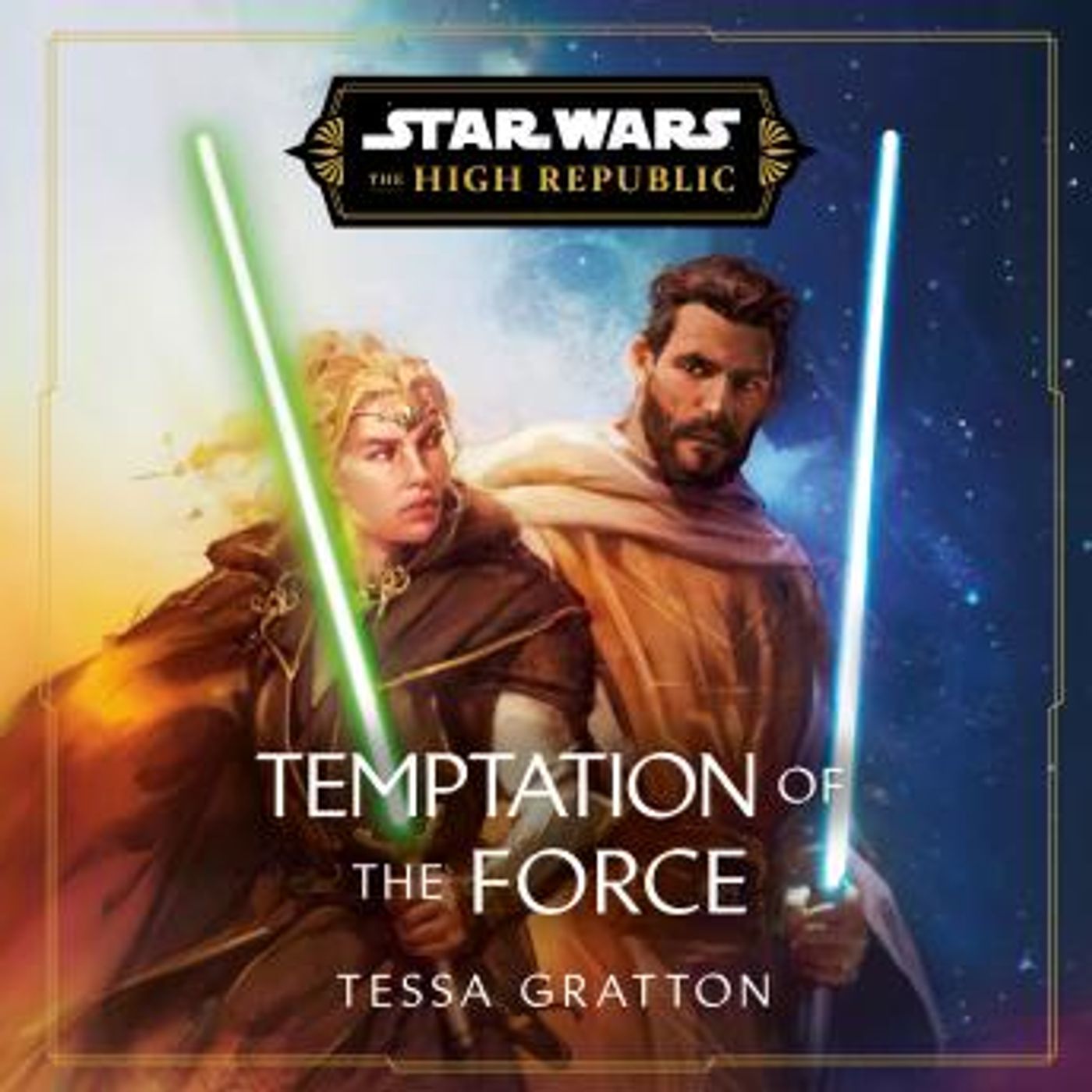 Access Essential Full Audiobooks in Science Fiction & Fantasy, Science Fiction