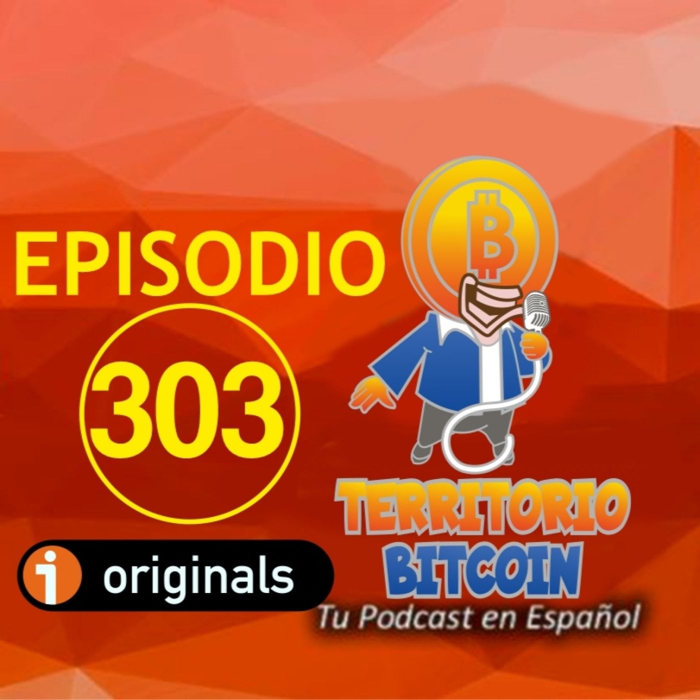 TERRITORIO BITCOIN EL PODCAST