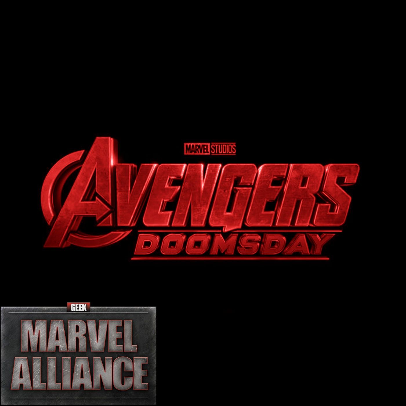 Avengers Doomsday Teaser #1 Breakdown : Marvel Alliance Vol. 281