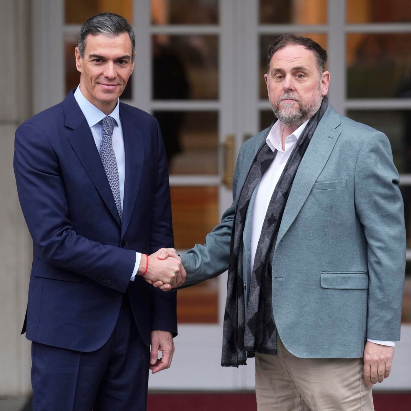 La Brújula de la Economía: El pacto entre Sánchez y Junqueras, la financiación catalana y reacciones políticas episode artwork