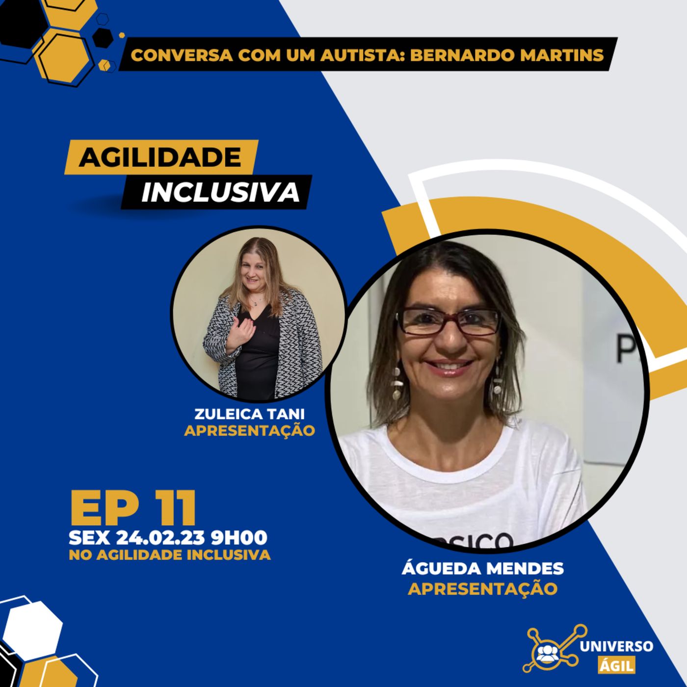 Universo Ágil