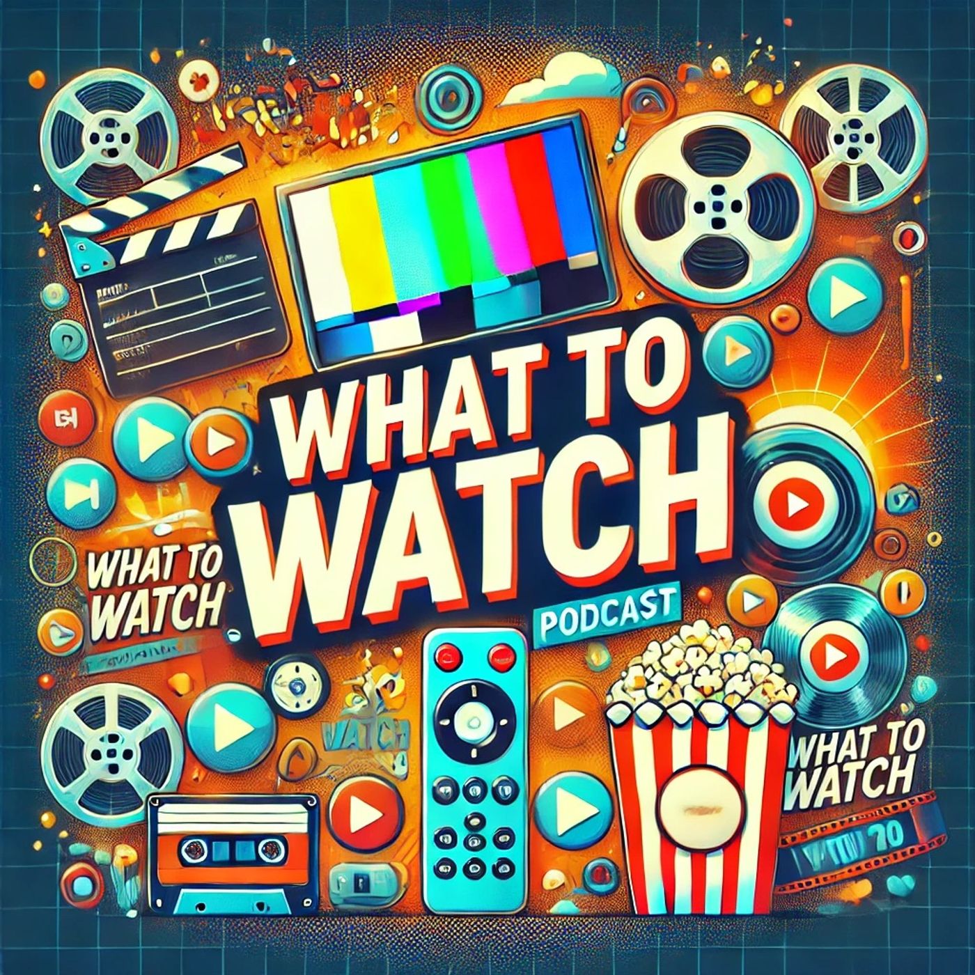 What to Watch on Streaming – Daily