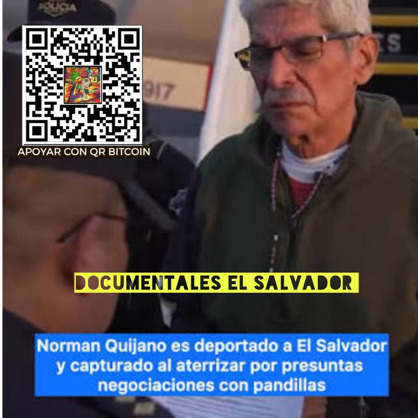 DOCUMENTALES EL SALVADOR