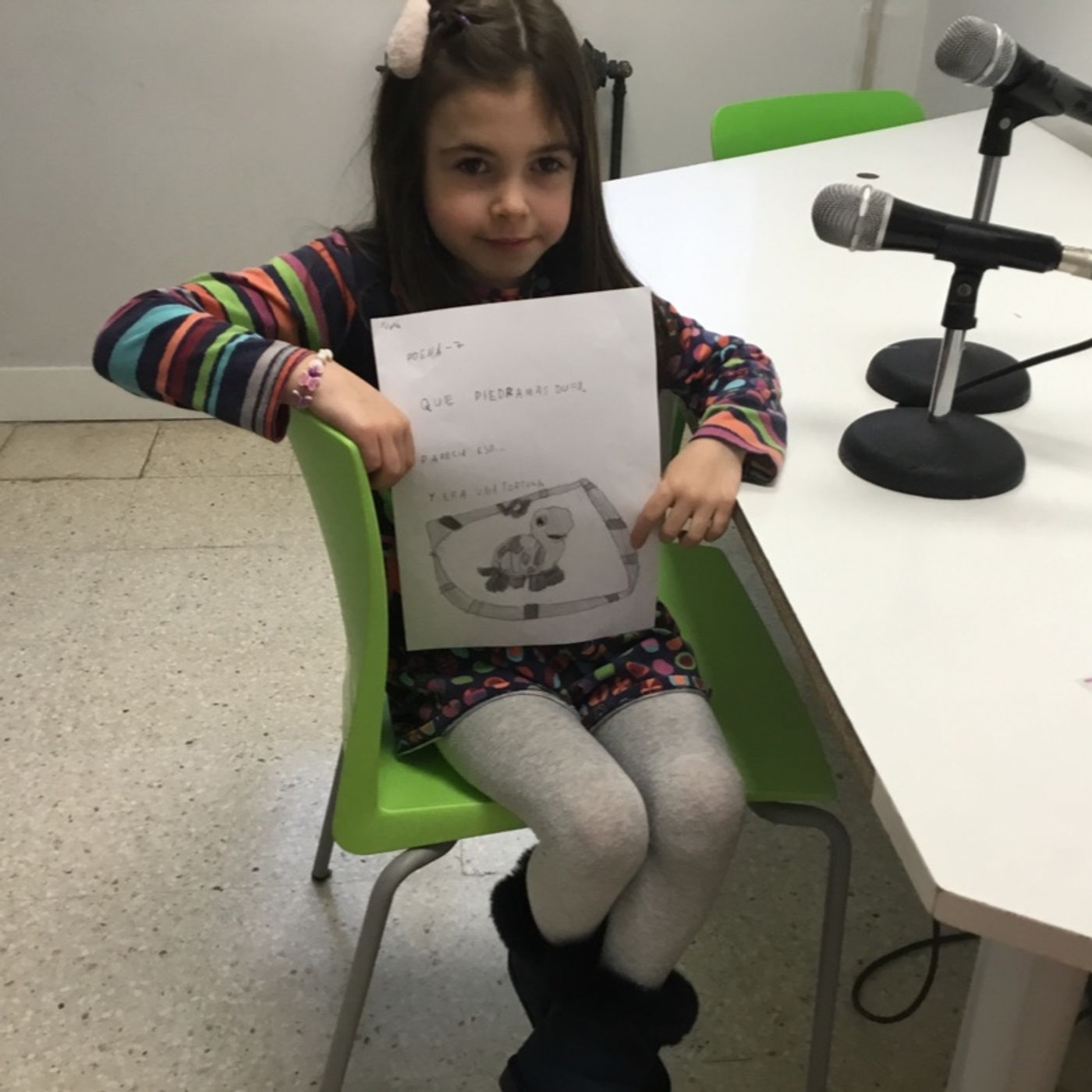 1. Zikloa URDANETA IKASTETXEA 2024/2025