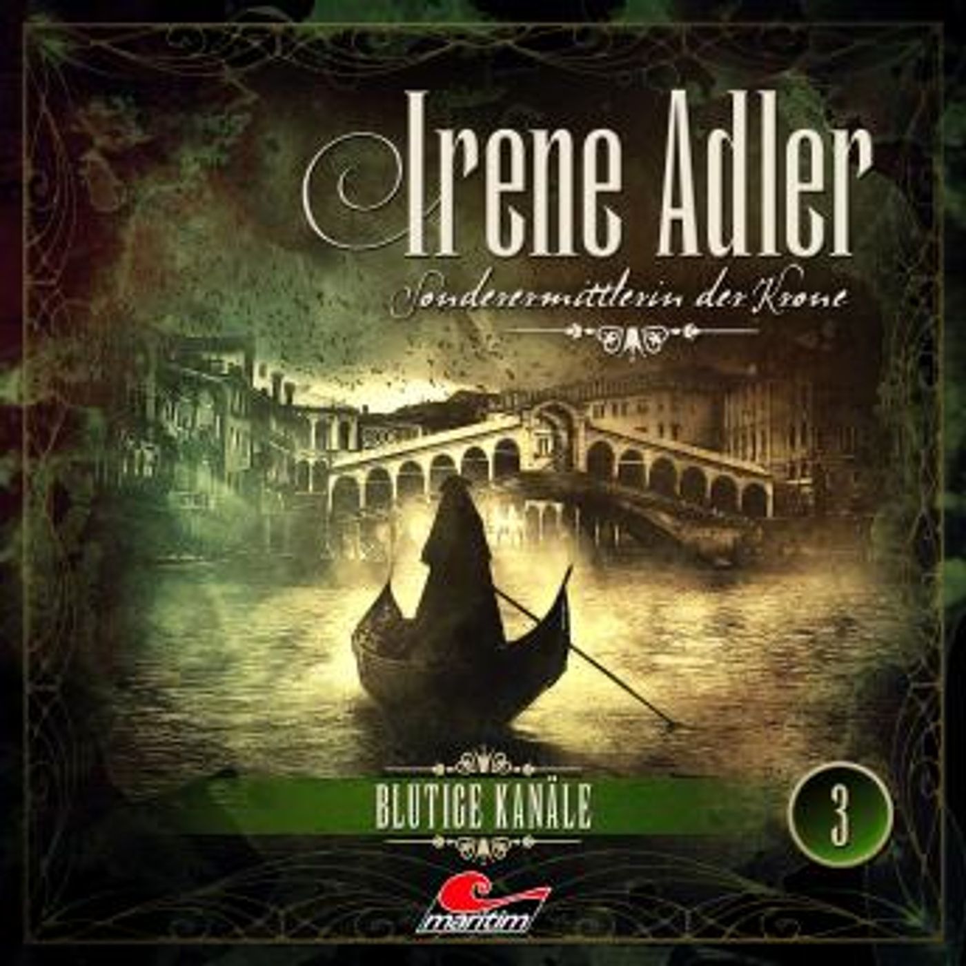 Explore New Full Audiobooks in Mystery, Thriller & Horror, Suspense